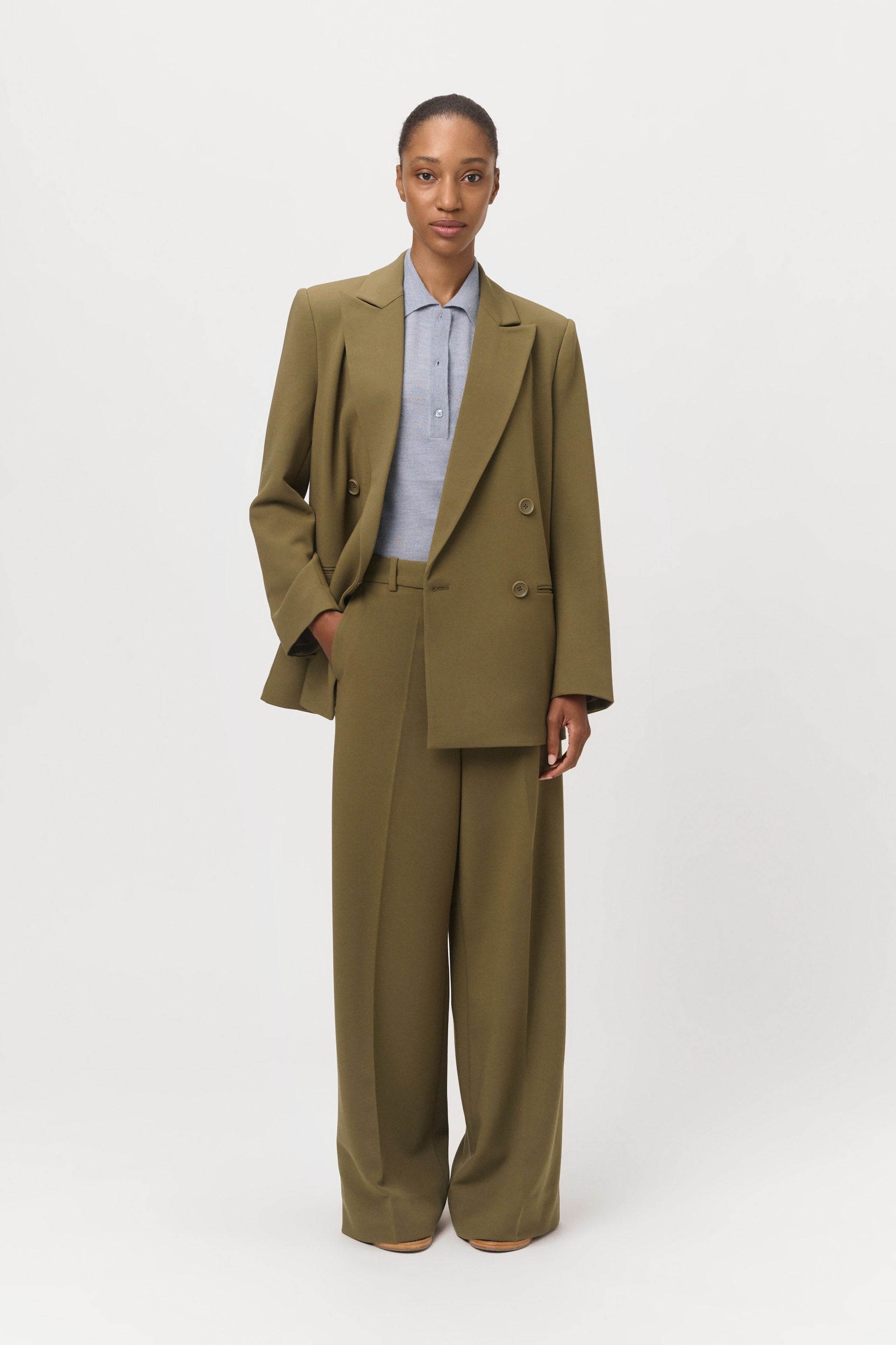 Arizona Blazer - Army