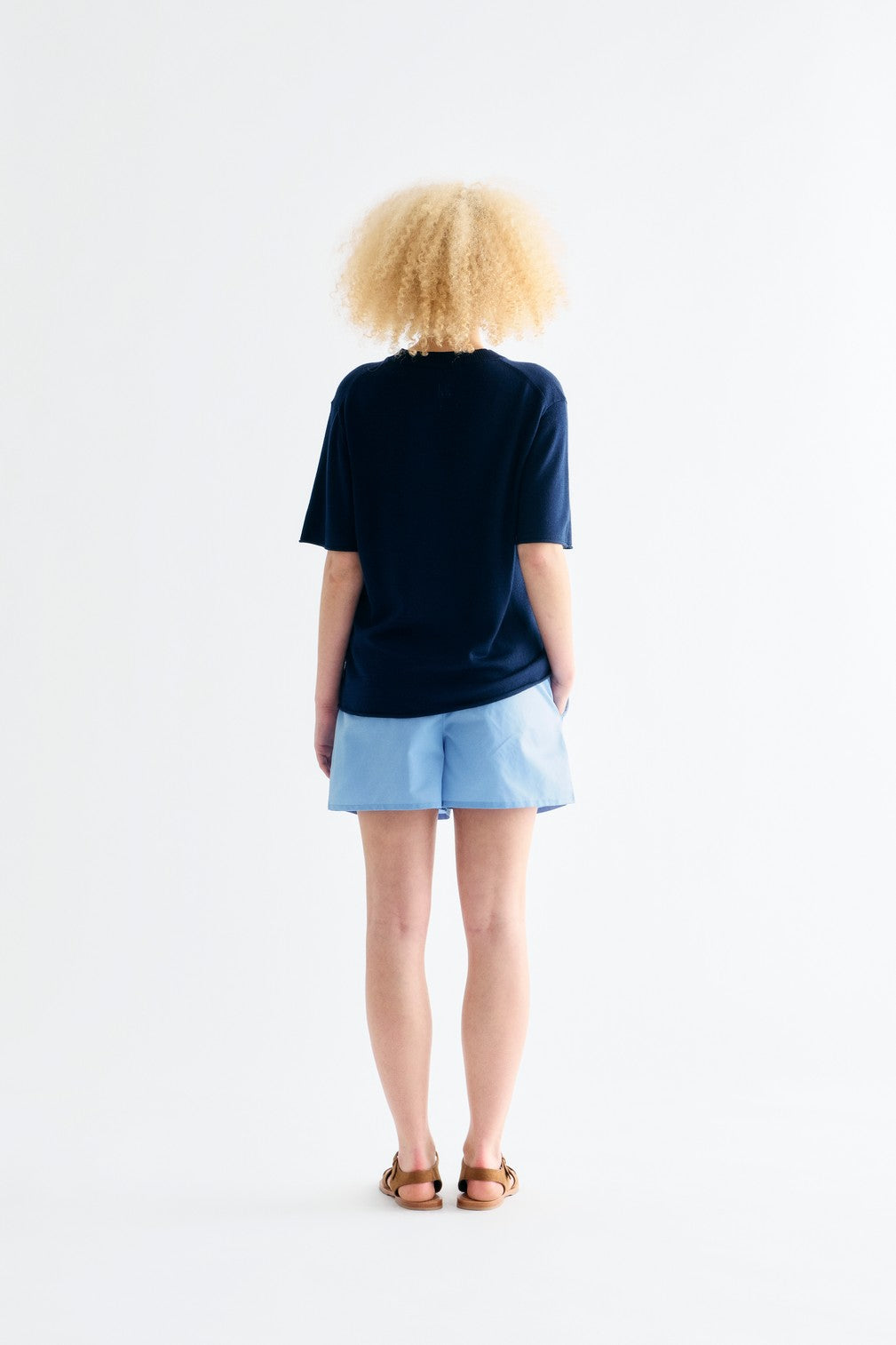 Lovechild 1979 Alessio Shorts Shorts 570 Vista Blue