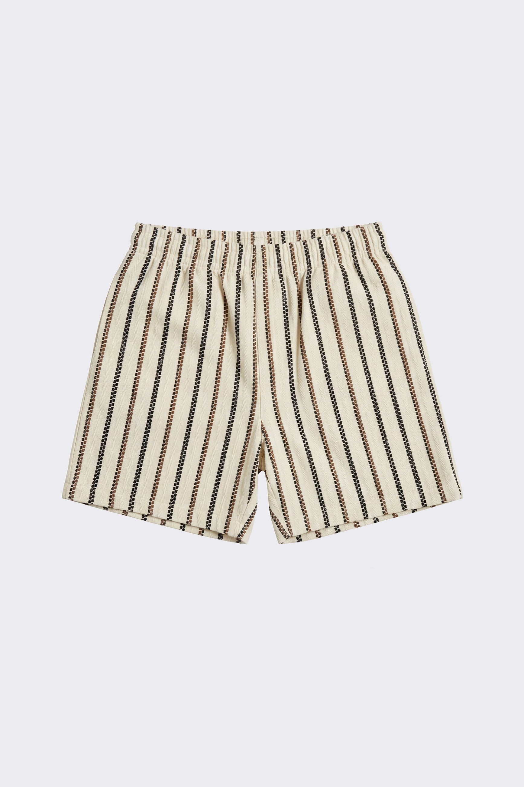 Lovechild 1979 Ally Shorts Shorts 184 Striped Handloom