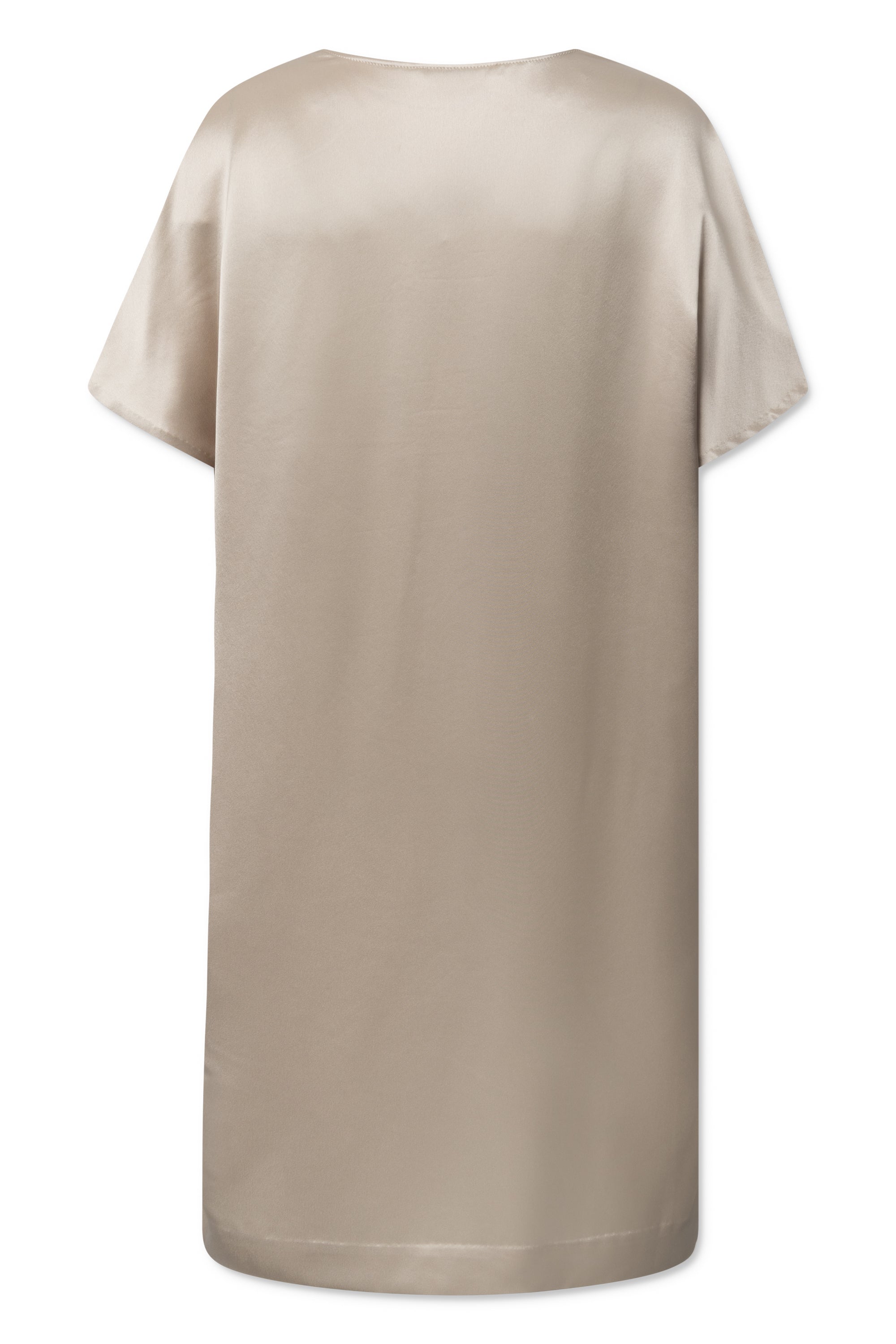 Lovechild 1979 Alvira Dress DRESSES 150 Champagne