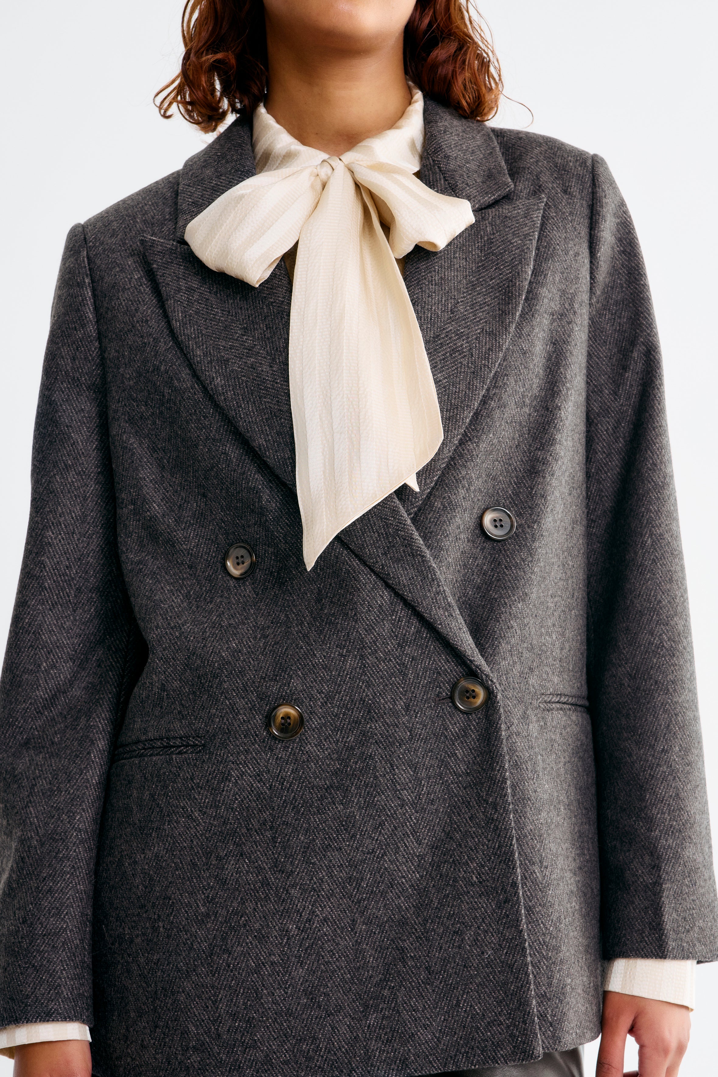 Lovechild 1979 Arizona Blazer Blazer 042 Multi Brown