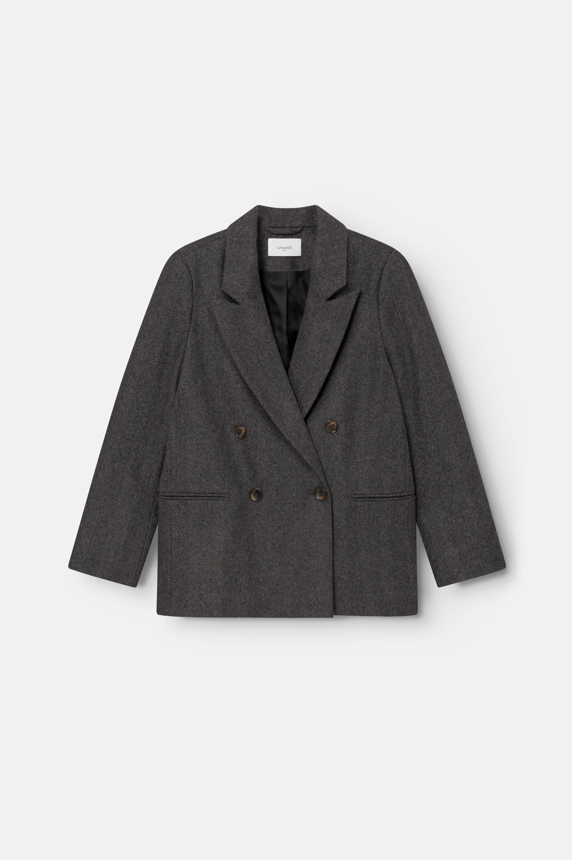 Lovechild 1979 Arizona Blazer Blazer 042 Multi Brown