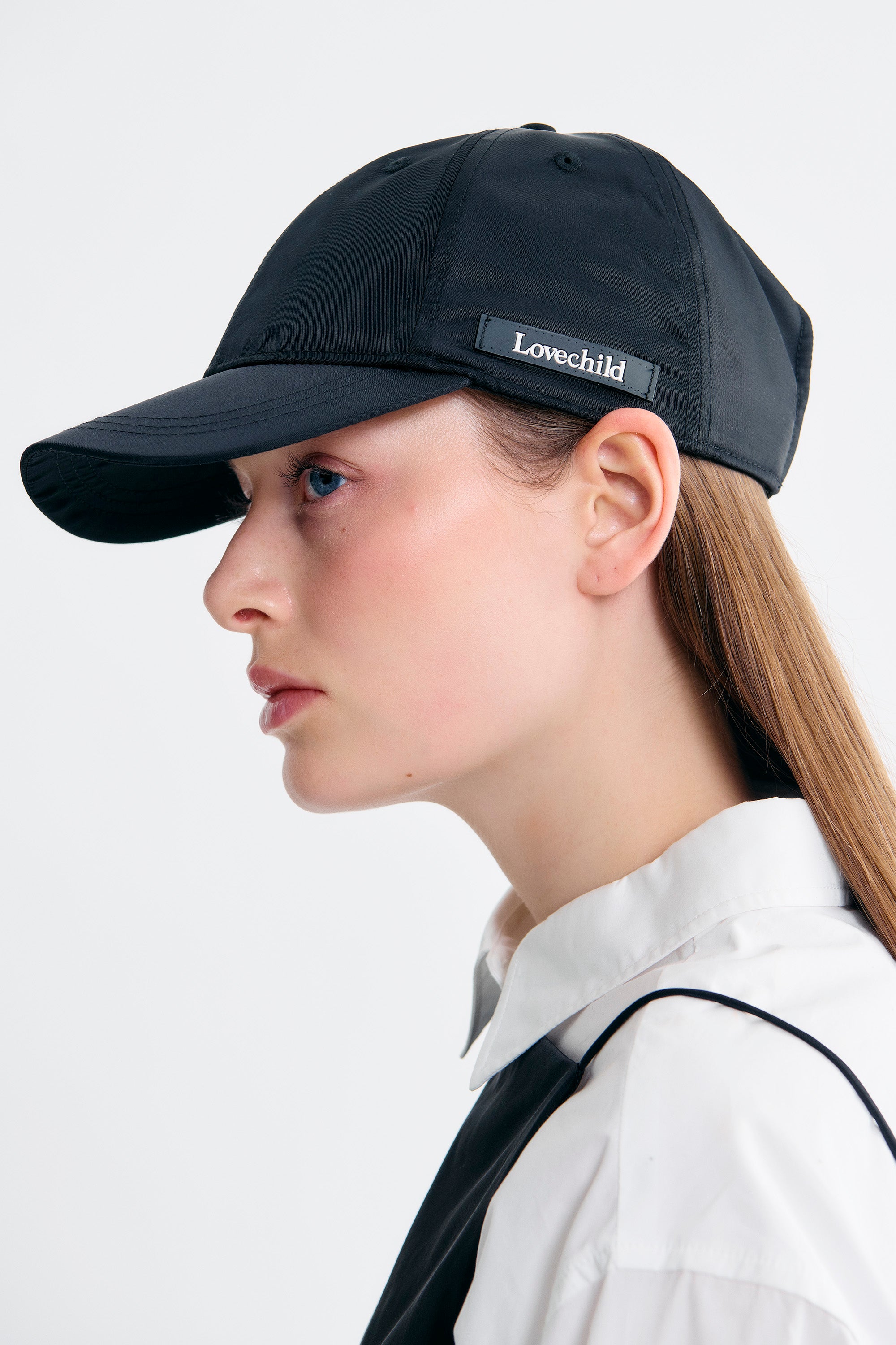 Lovechild 1979 Astrid Cap Cap 999 Black