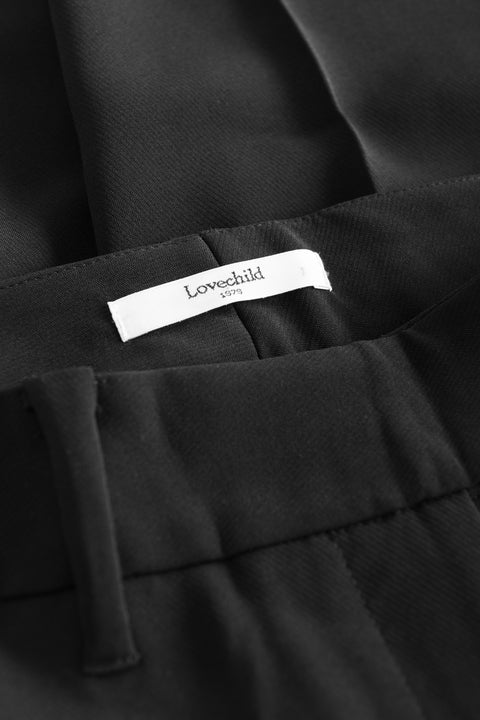 Lovechild 1979 Coppola Pants Pants 999 Black