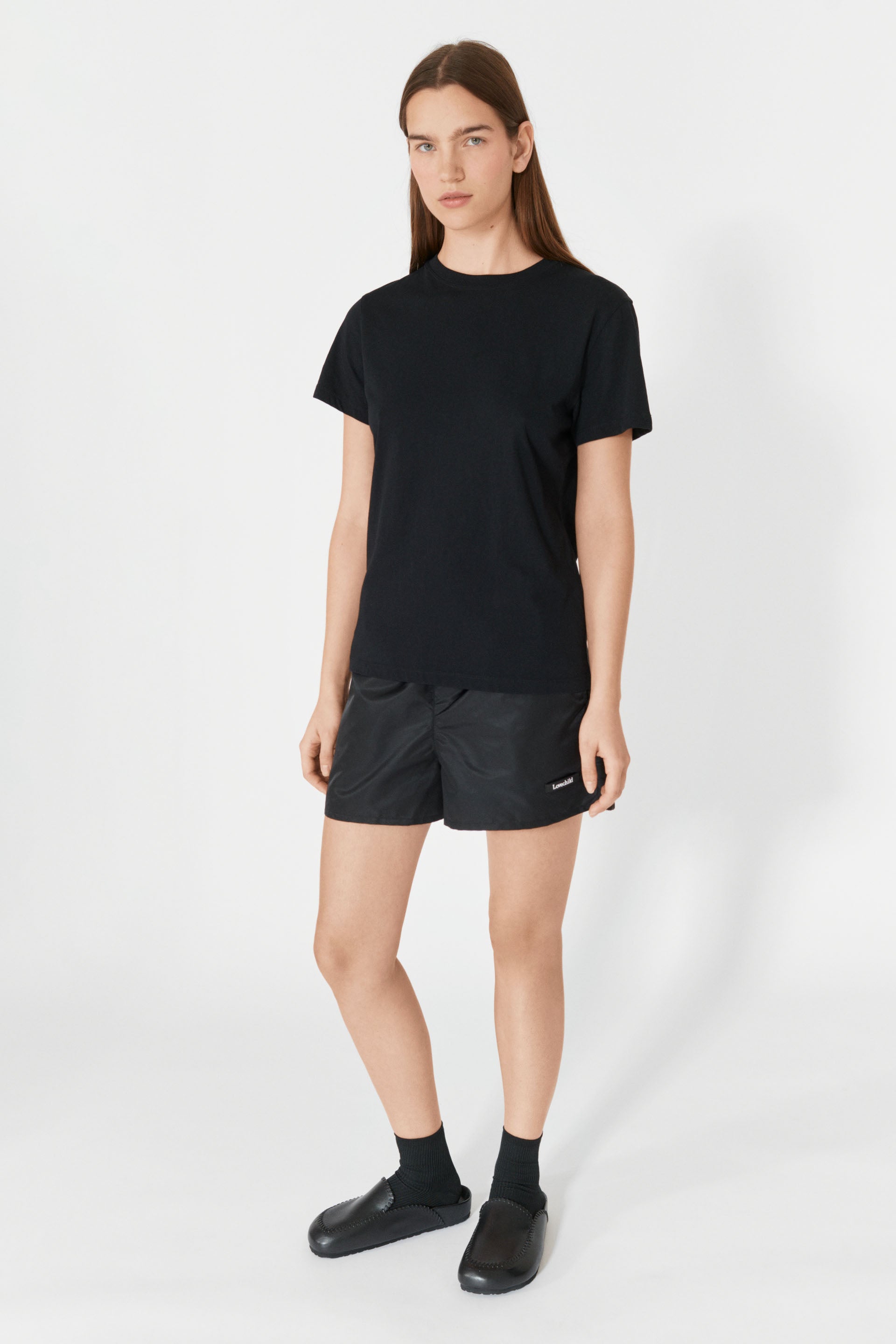 Lovechild 1979 Donna T-shirt T-Shirts 999 Black