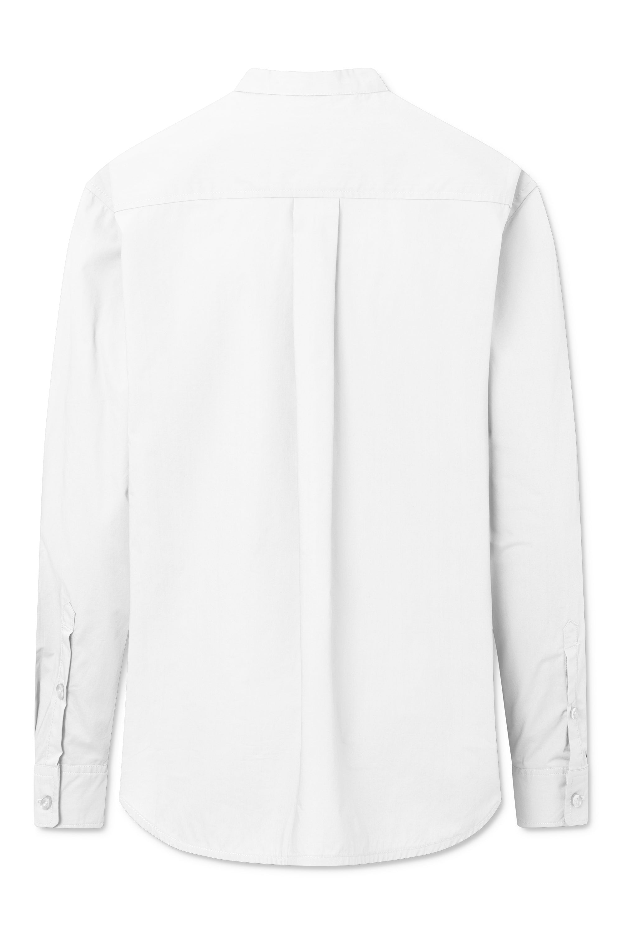 Lovechild 1979 Edgar Shirt Shirts 001 White