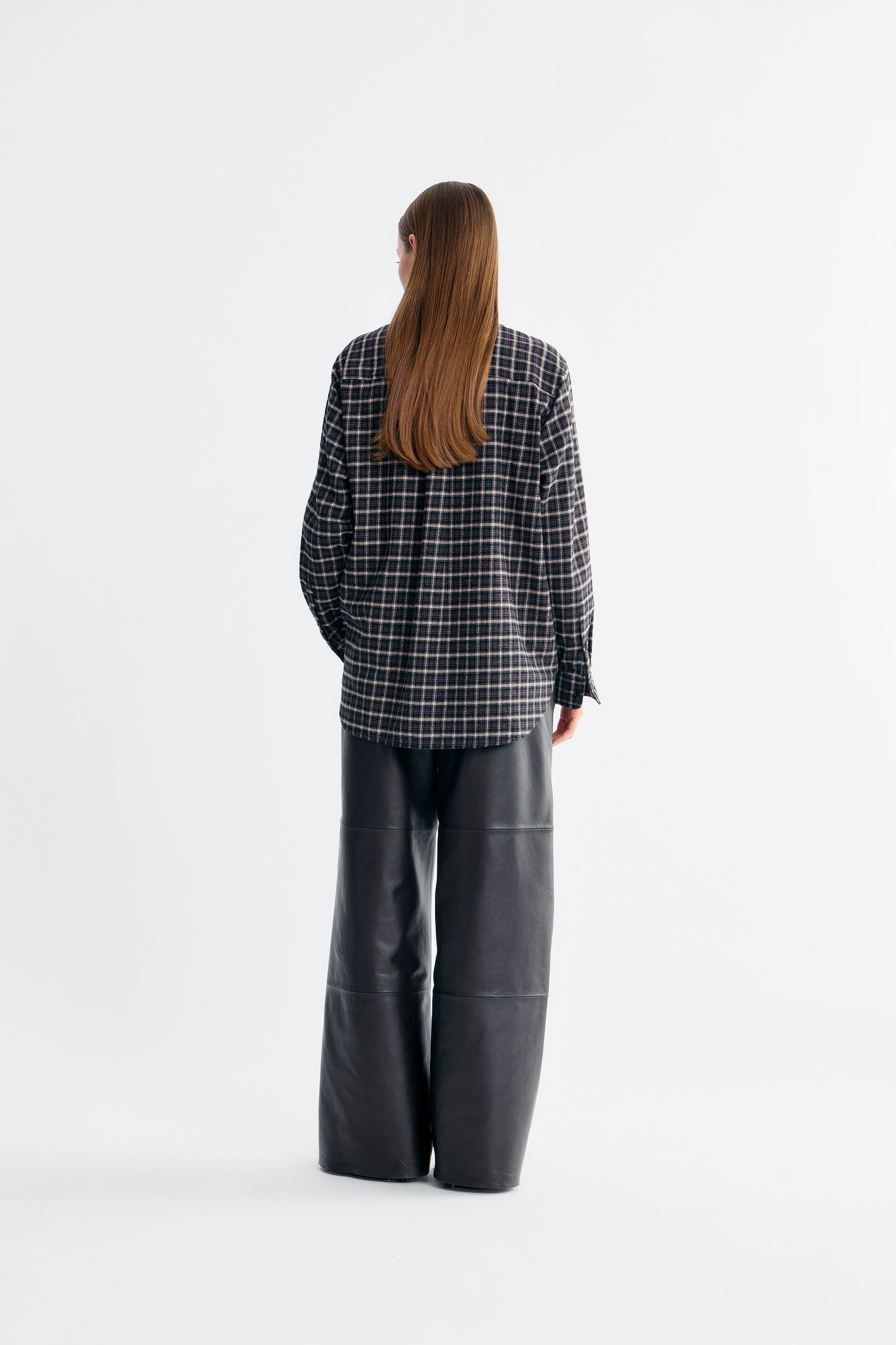 Lovechild 1979 Elotta Shirt Shirt 966 Fall Multi Check