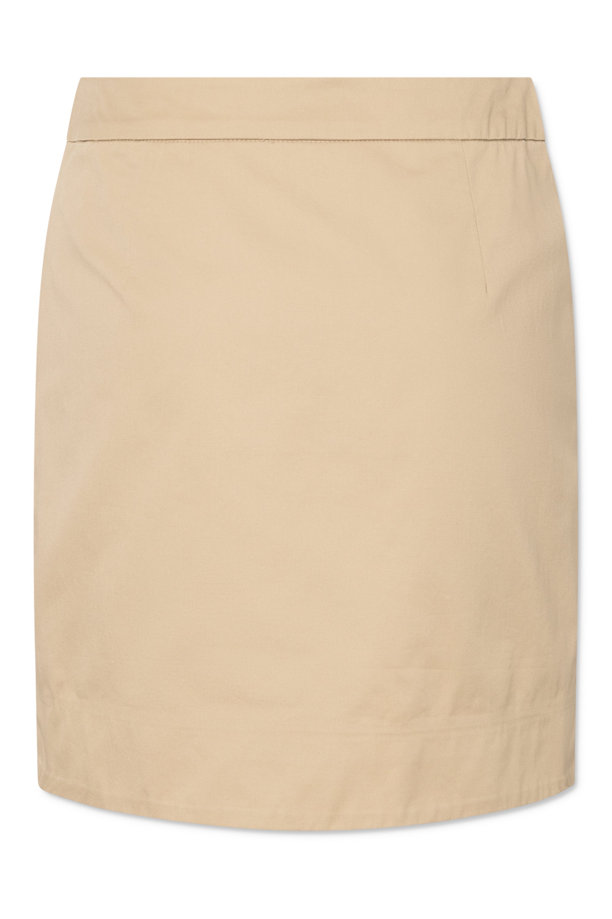 Lovechild 1979 Farrah Skirt Skirts 104 Beige