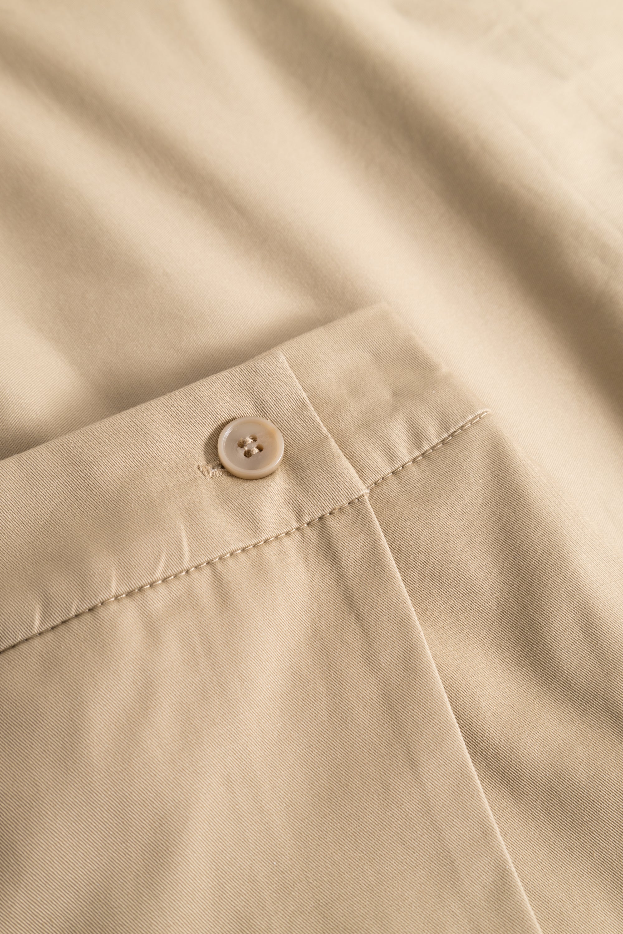 Lovechild 1979 Farrah Skirt Skirts 104 Beige