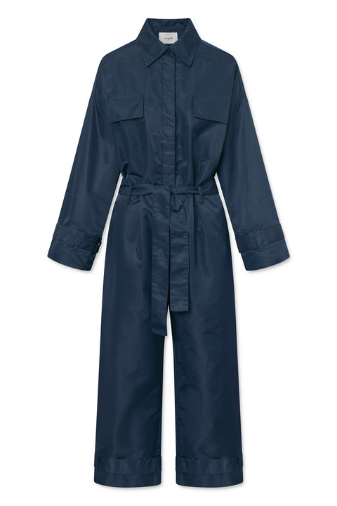 Lovechild 1979 Florence Jumpsuit Pants 450 Total Eclipse