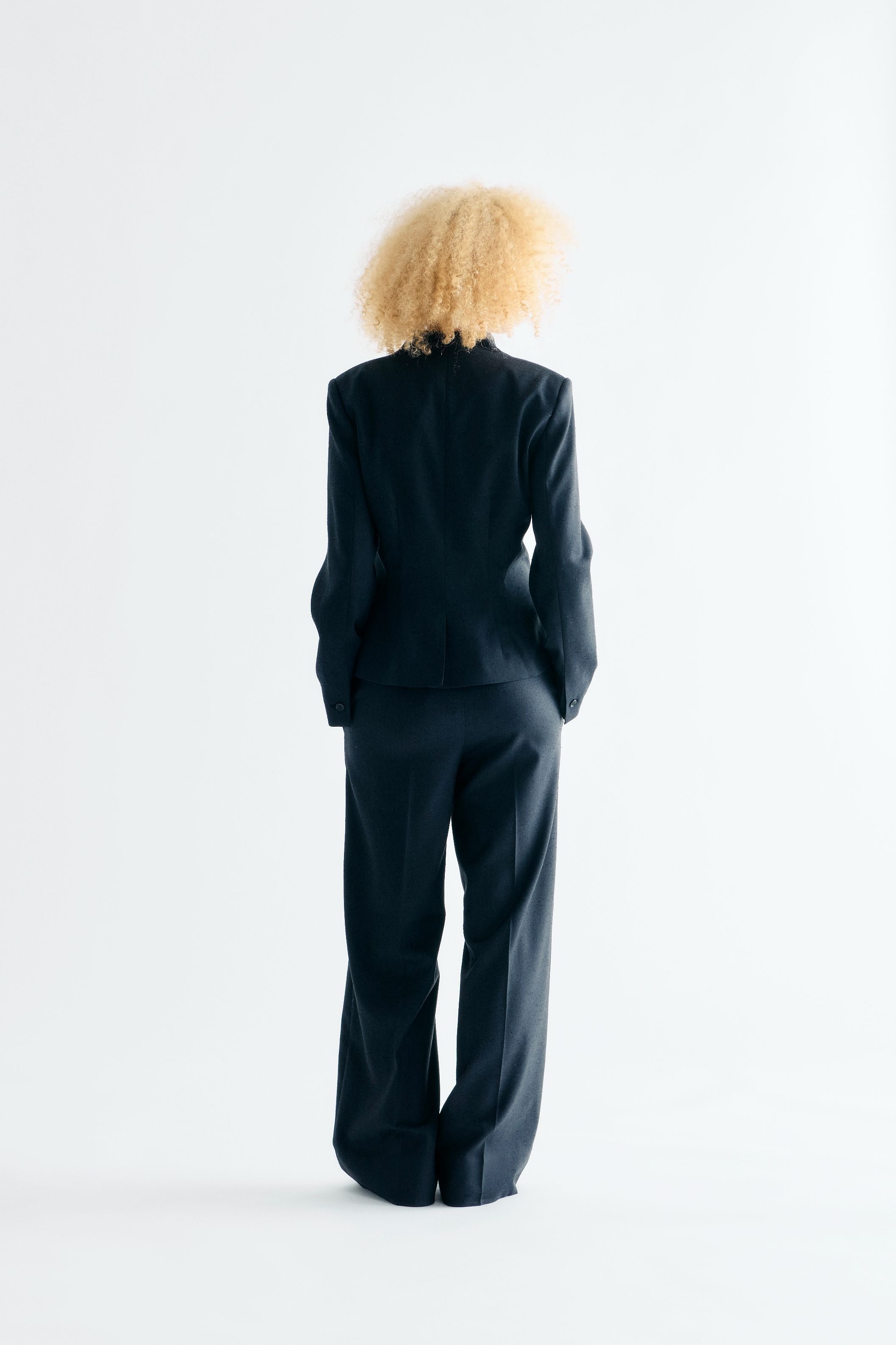 Lovechild 1979 Gabriela Blazer Blazers 999 Black