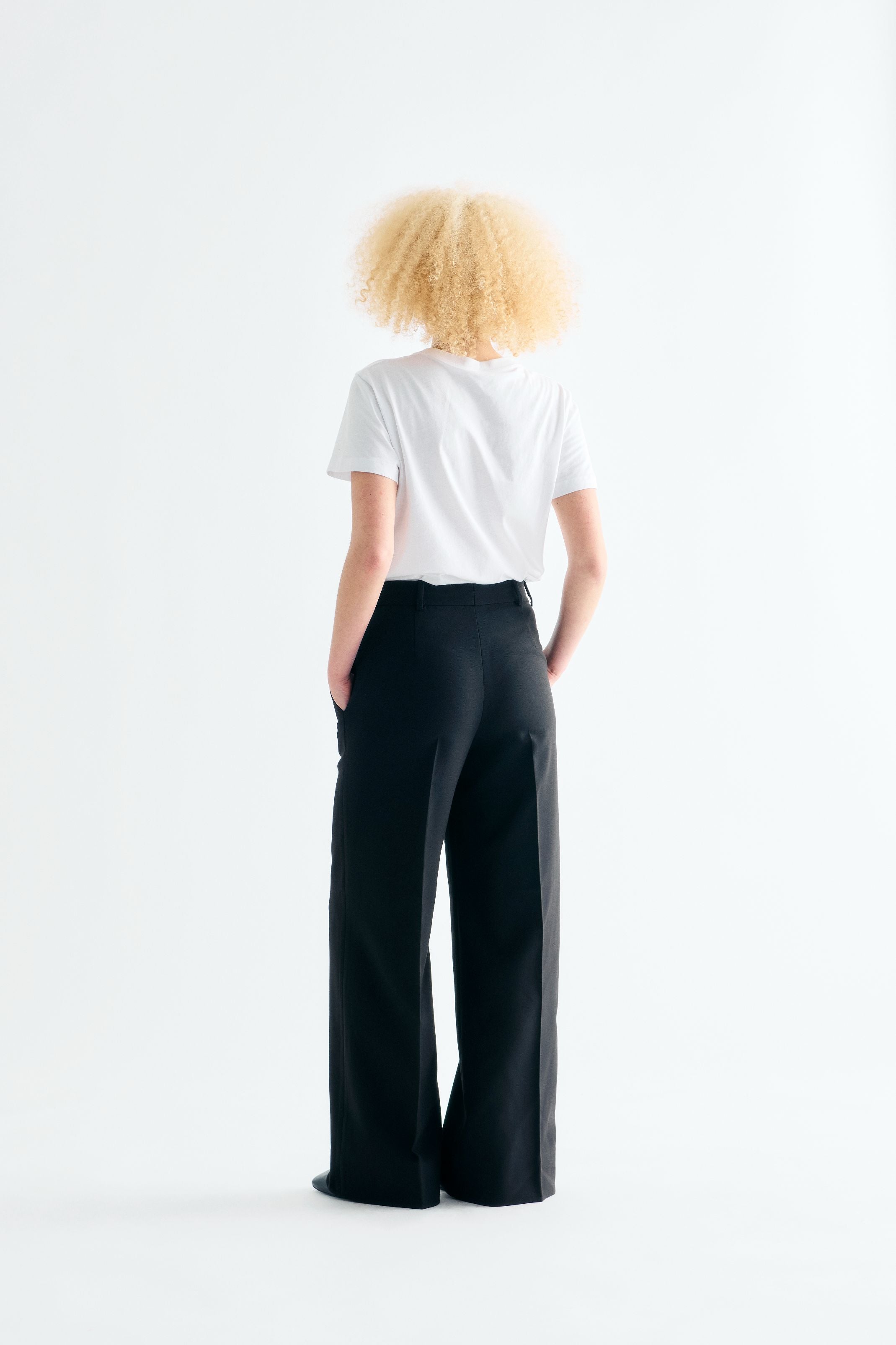 Lovechild 1979 Harper Pants Pants 999 Black