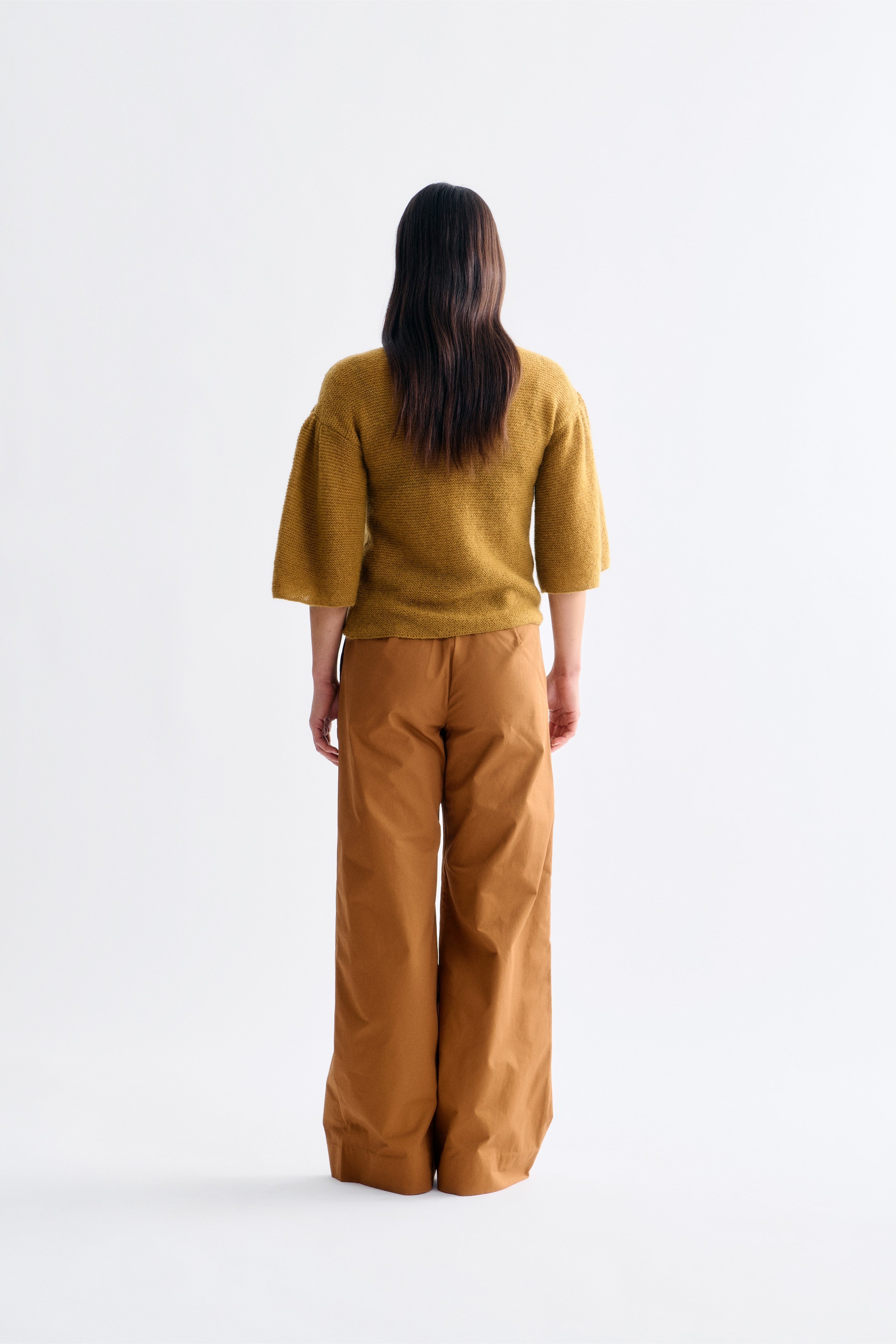 Lovechild 1979 Harper Pants Pants 765 Caramel