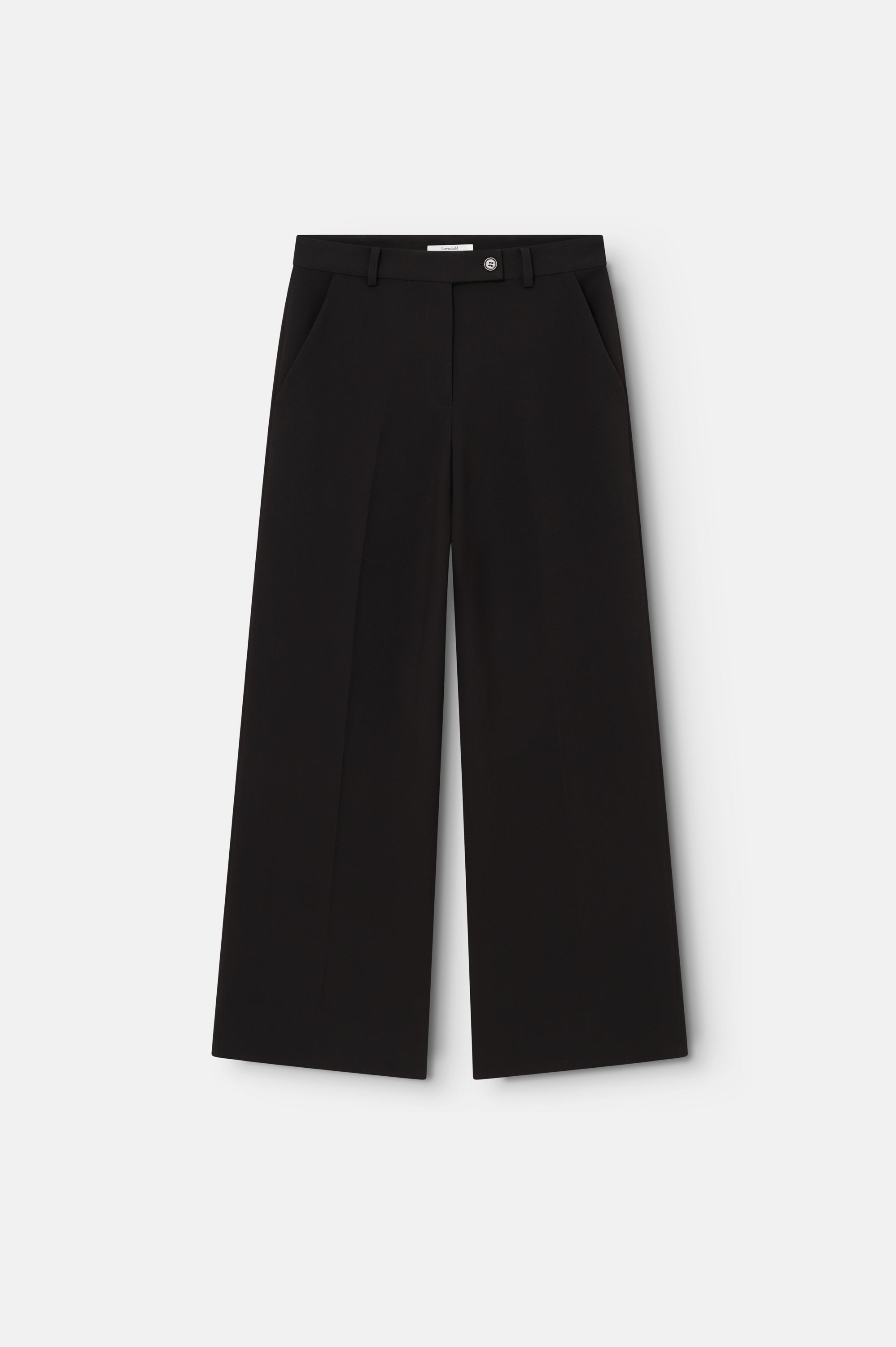 Lovechild 1979 Harper Pants Pants 999 Black