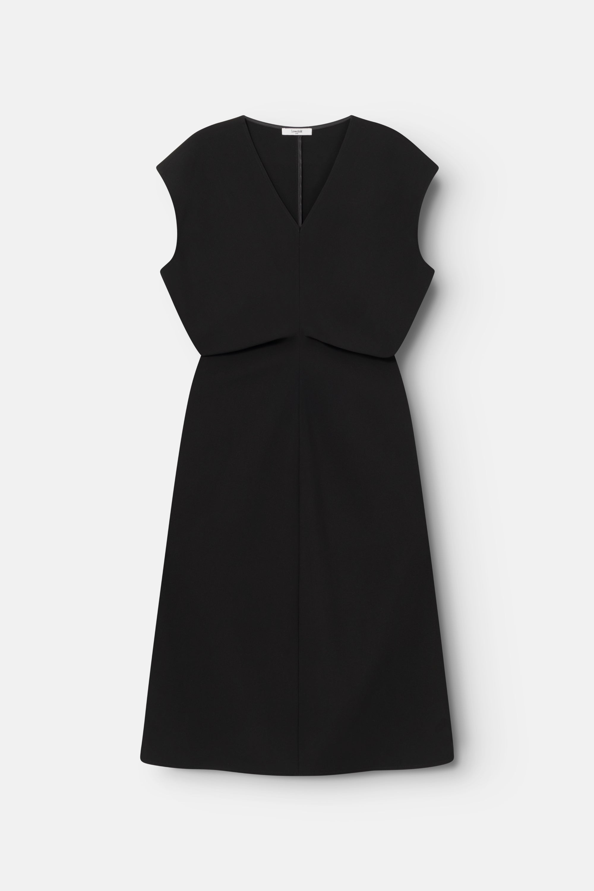 Lovechild 1979 Kassidy Dress Dress 999 Black