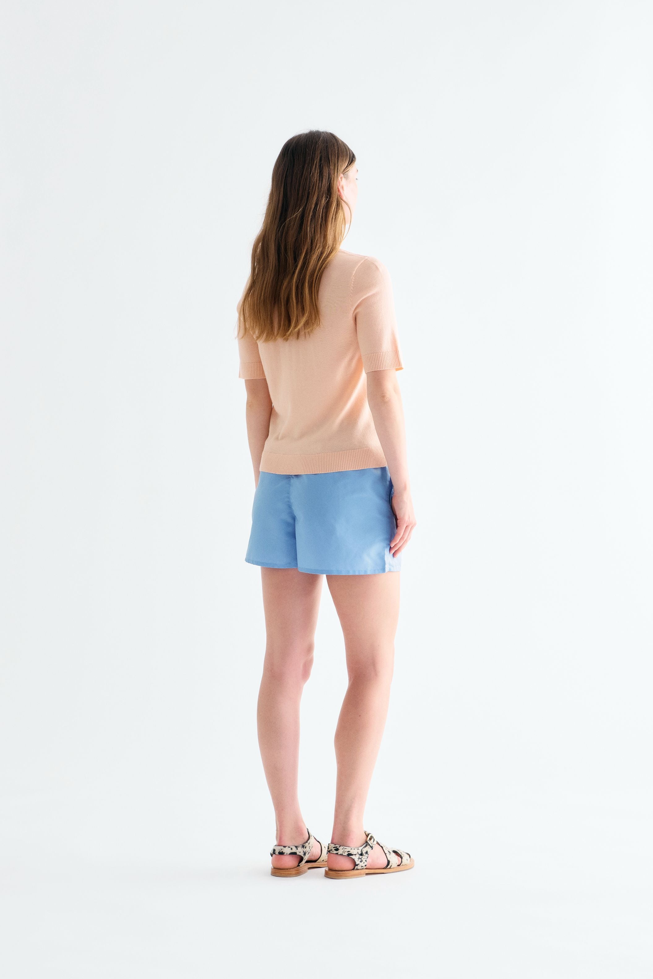 Lovechild 1979 Kierra Top Top 183 Peach