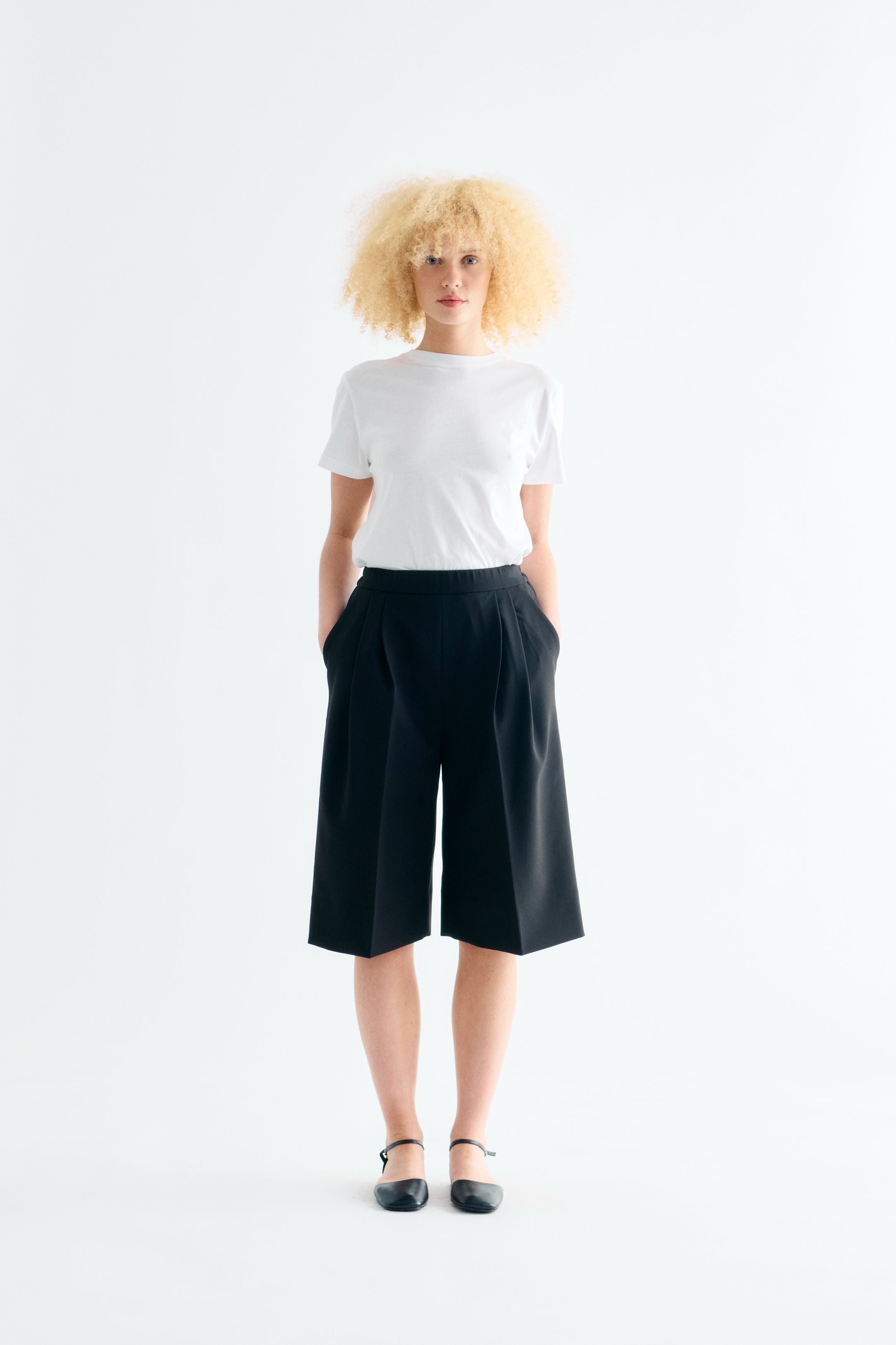 Lovechild 1979 Lainey Shorts Shorts 999 Black