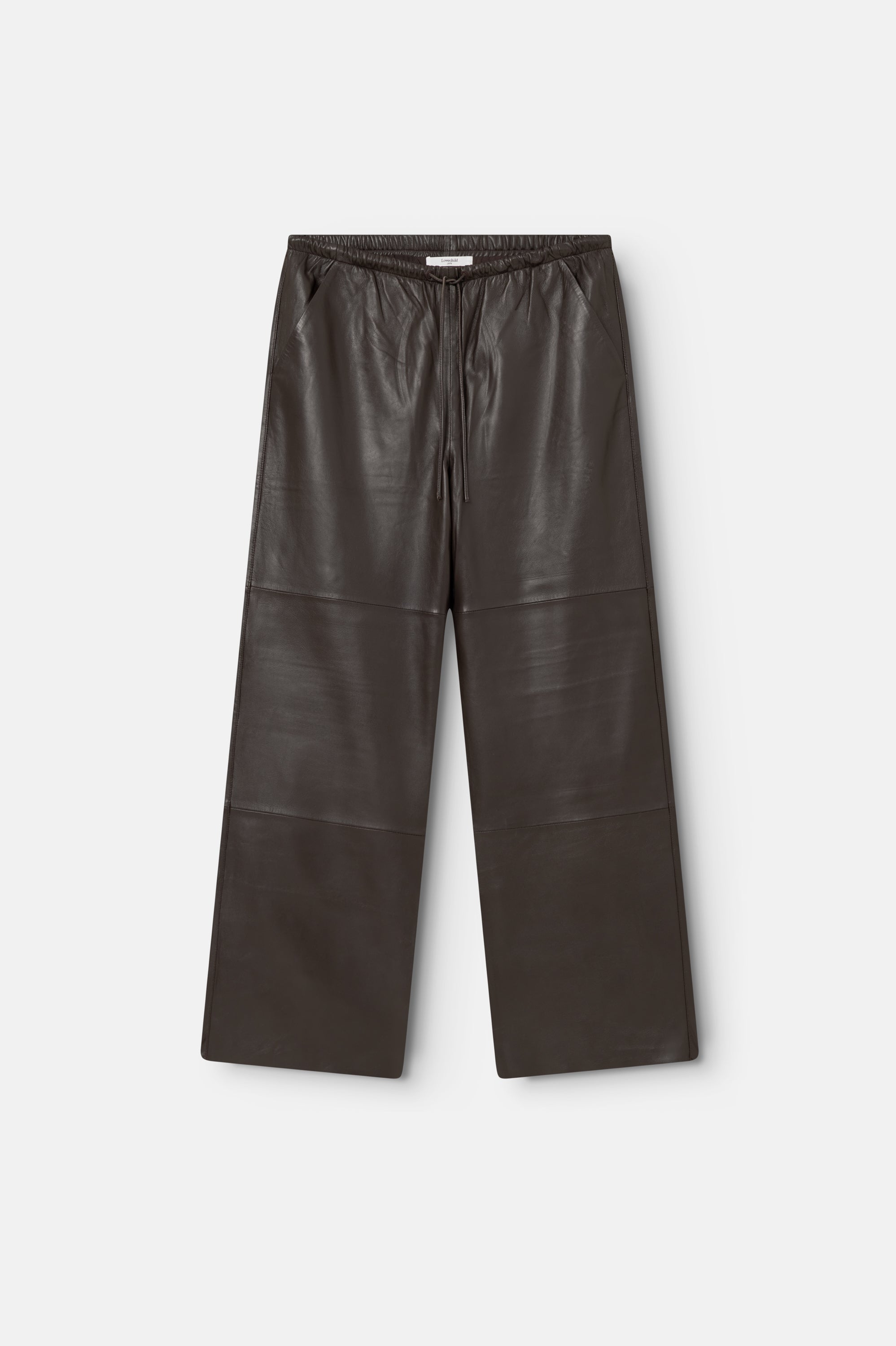 Lovechild 1979 Lana Pants Pants 719 Chestnut
