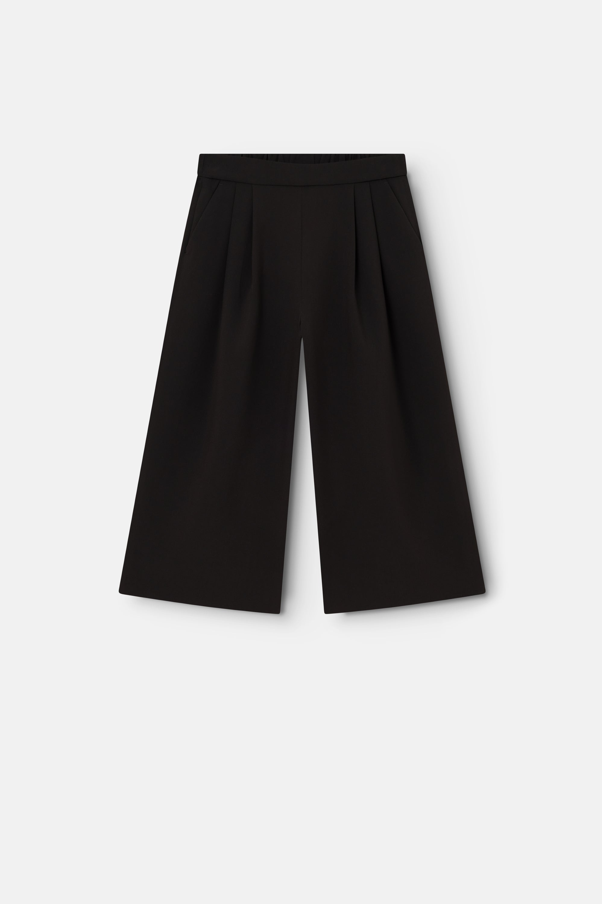 Lovechild 1979 Laufey Pants Pants 999 Black