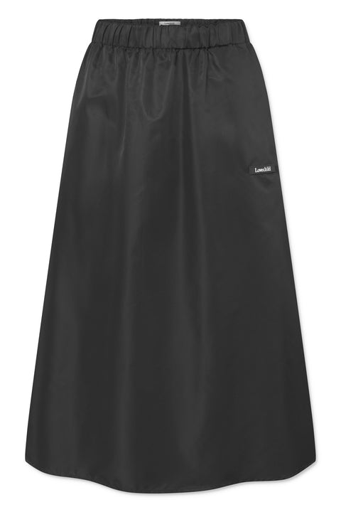 Lovechild 1979 Lauren Skirt Skirts 999 Black