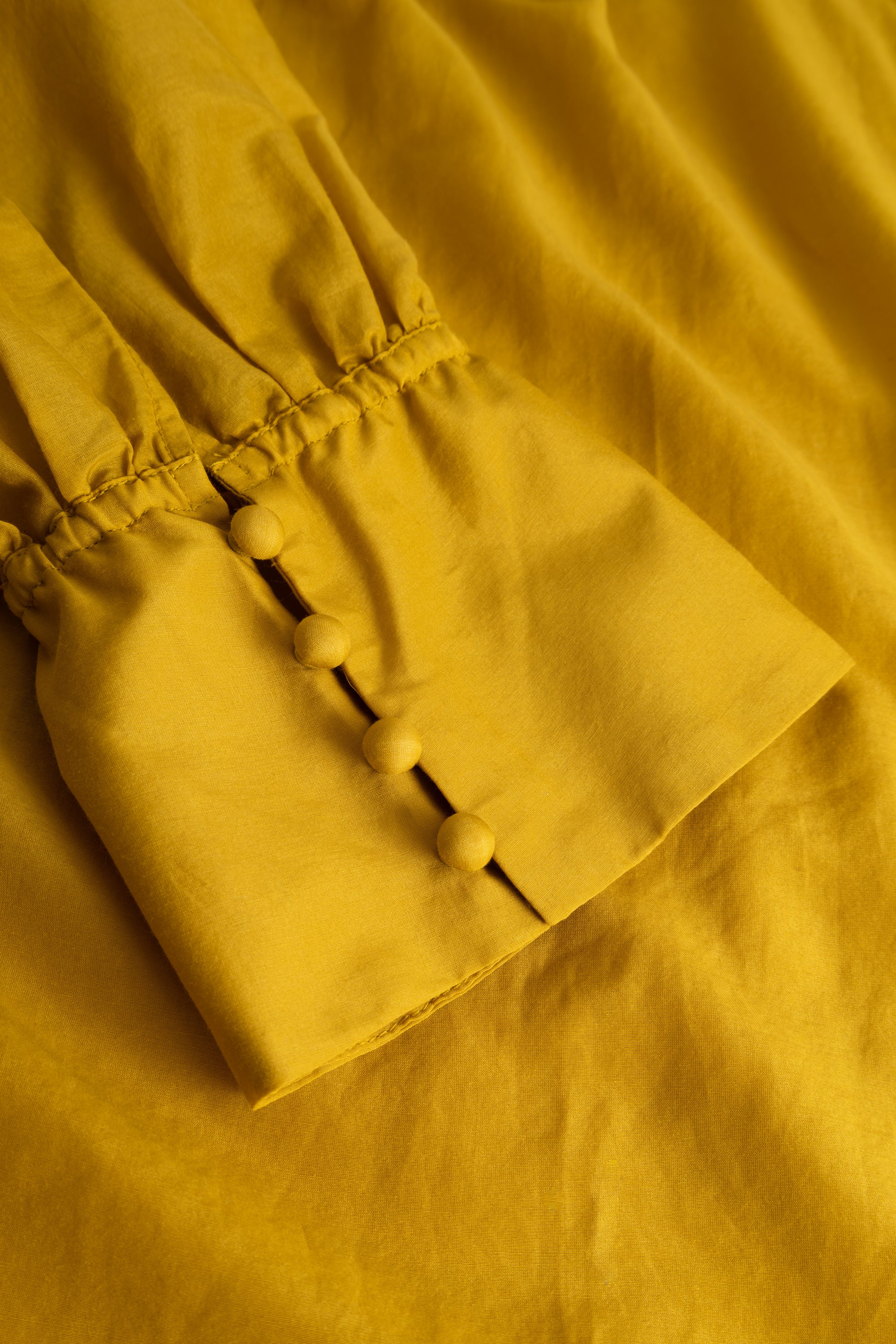 Lovechild 1979 Lilianna Blouse Blouse 185 Golden Palm