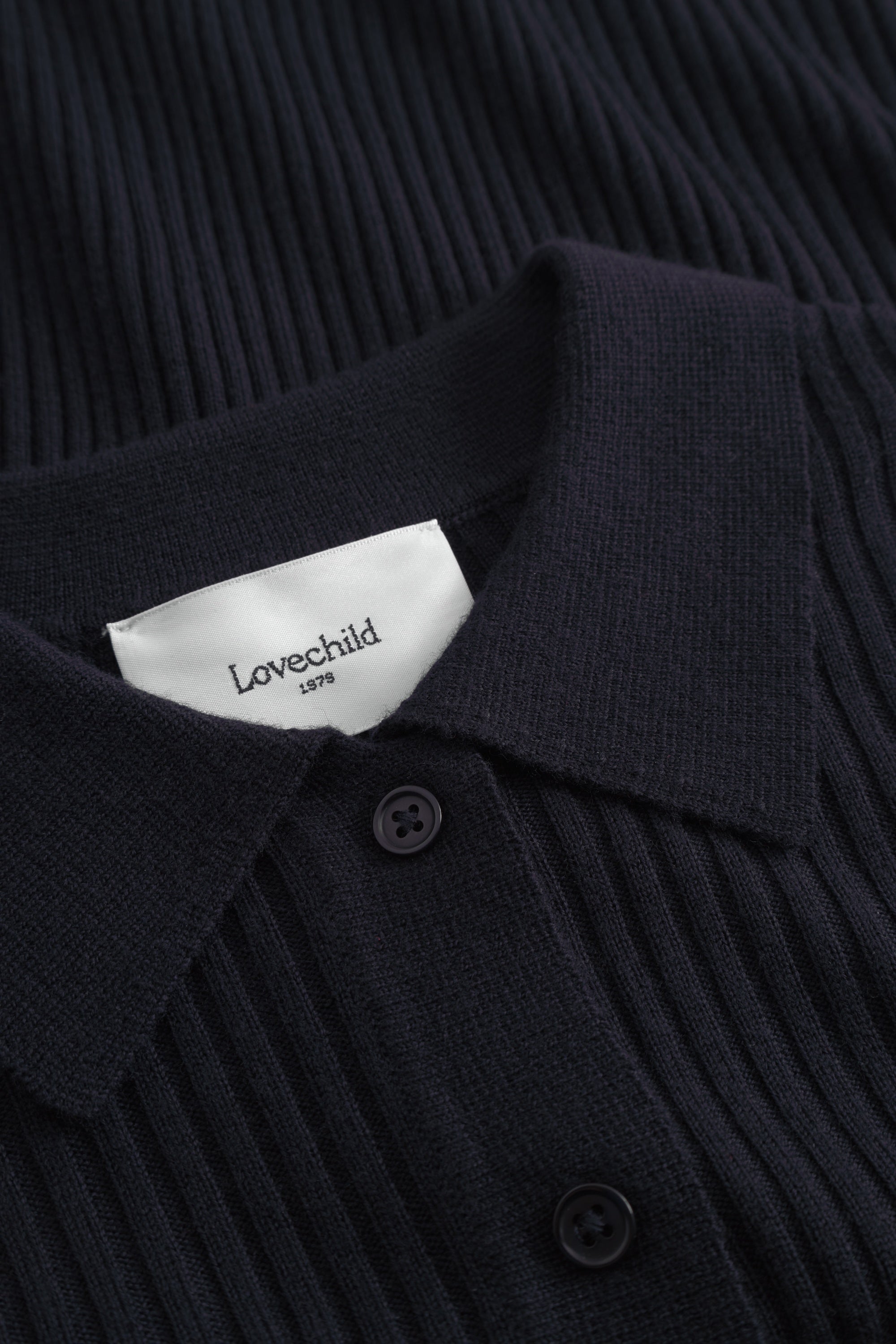 Lovechild 1979 Lisa Blouse Knitwear 306 Racing Red