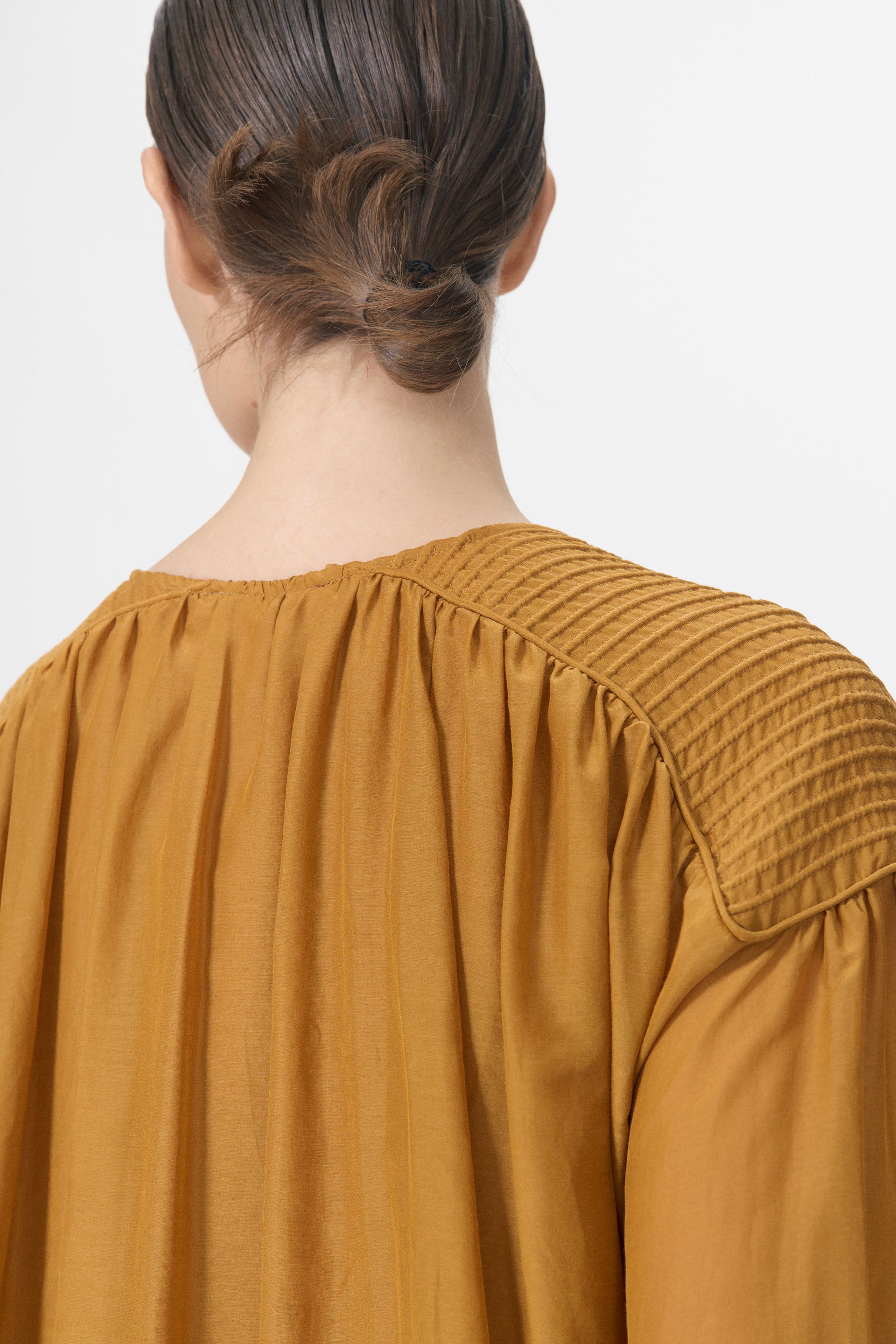 Lovechild 1979 Liviana Dress Dresses 733 Rust