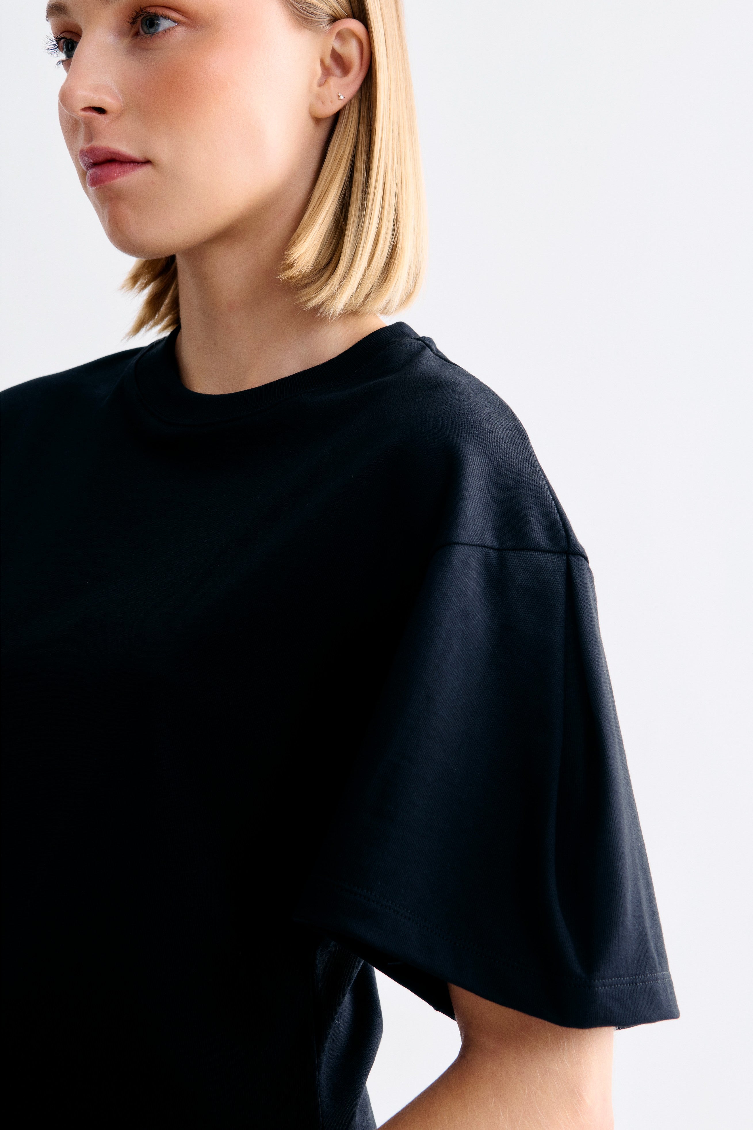 Lovechild 1979 Luella T-shirt T-Shirts 999 Black