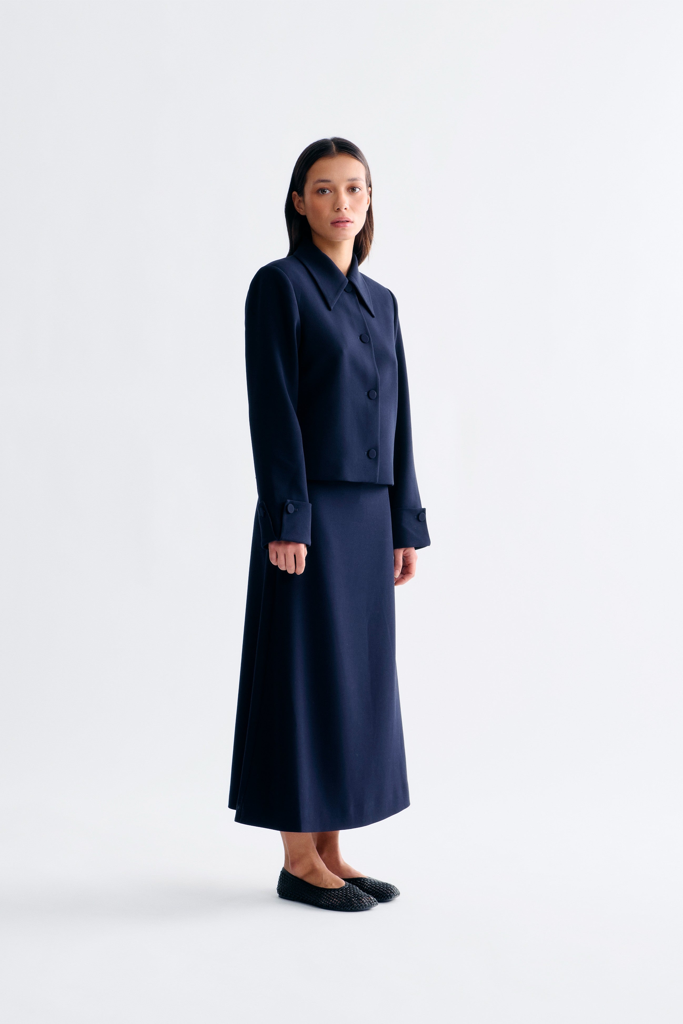 Lovechild 1979 Mariella Jacket Jacket 450 Total Eclipse