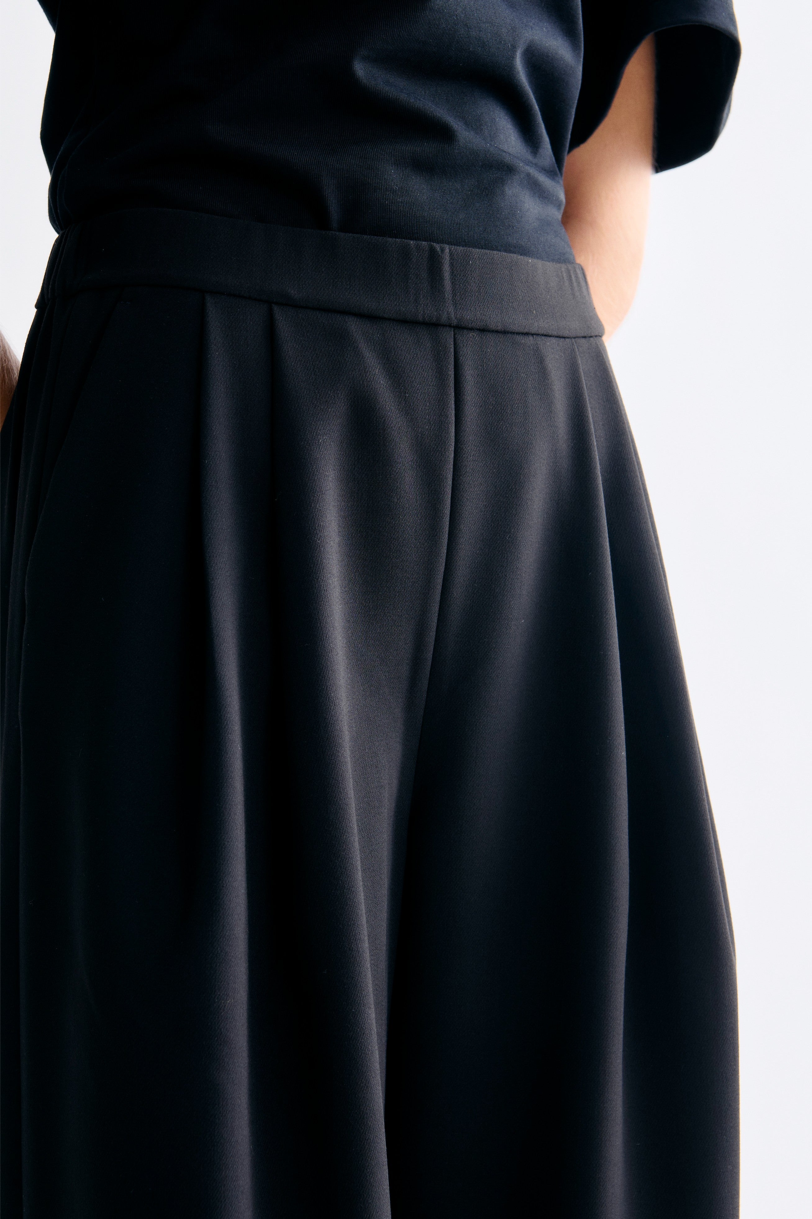Lovechild 1979 Mary-Ann Pants Pants 999 Black