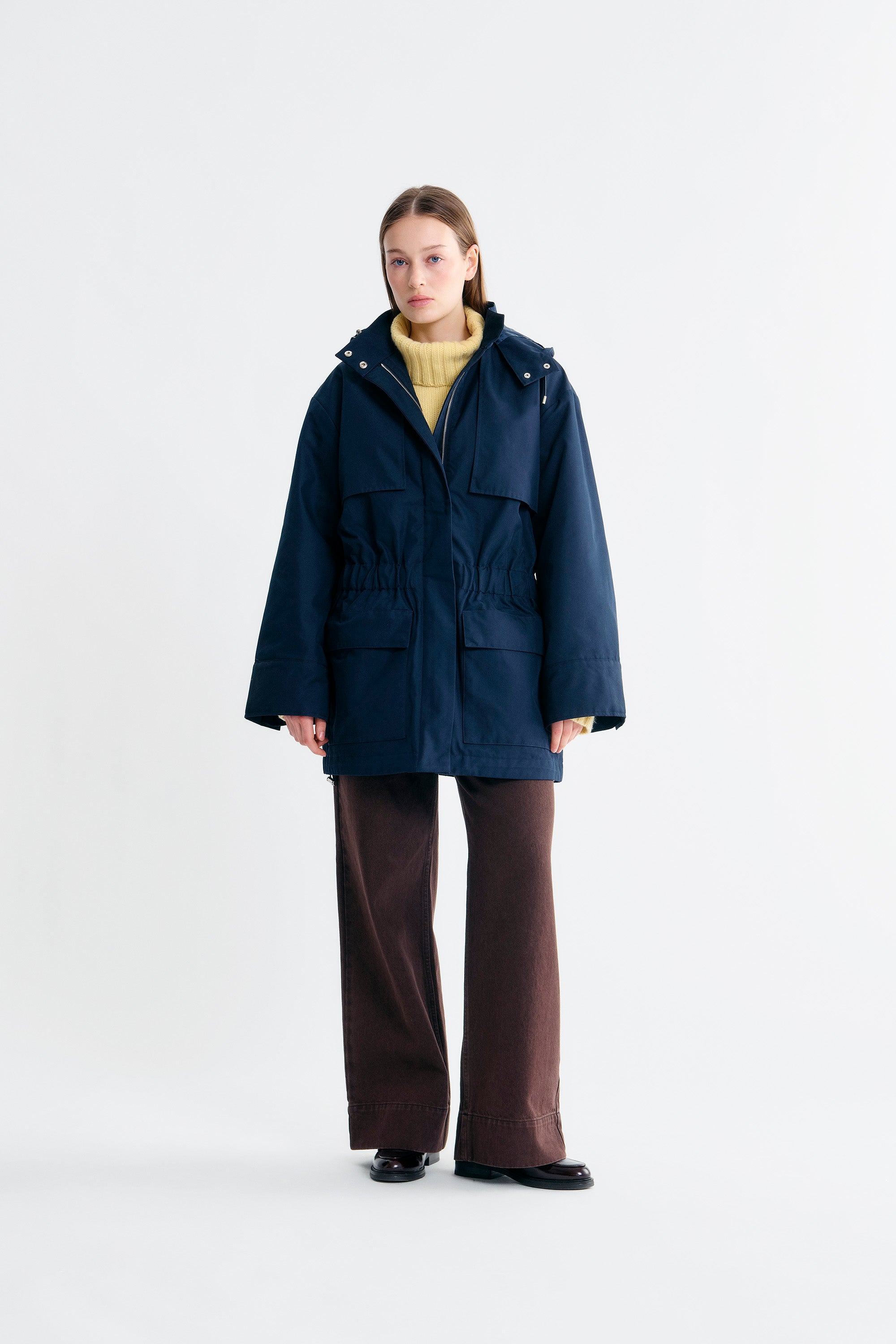Lovechild 1979 Penelope Jacket Jacket 450 Total Eclipse