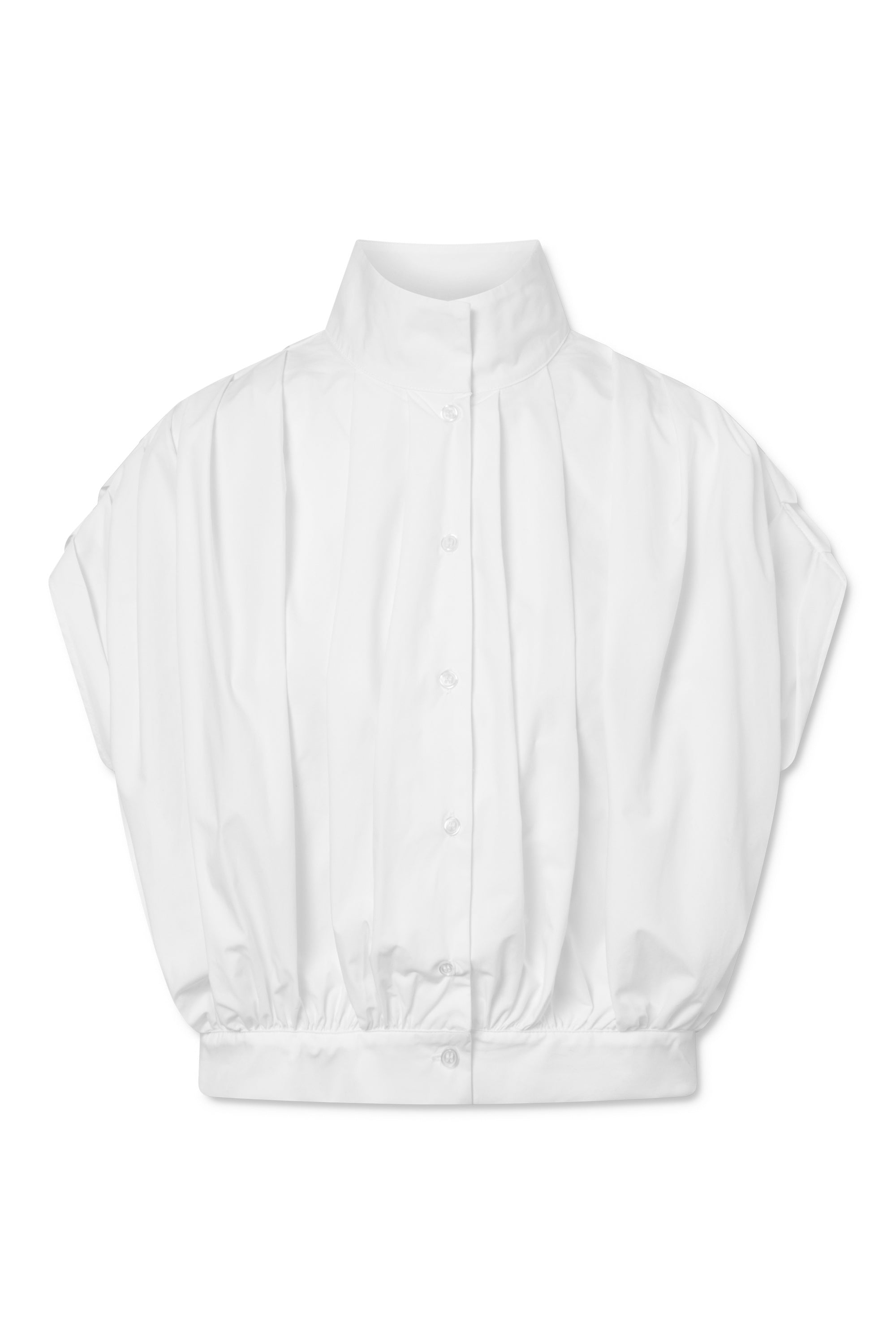 Lovechild 1979 Rayne Shirt Shirt 001 White
