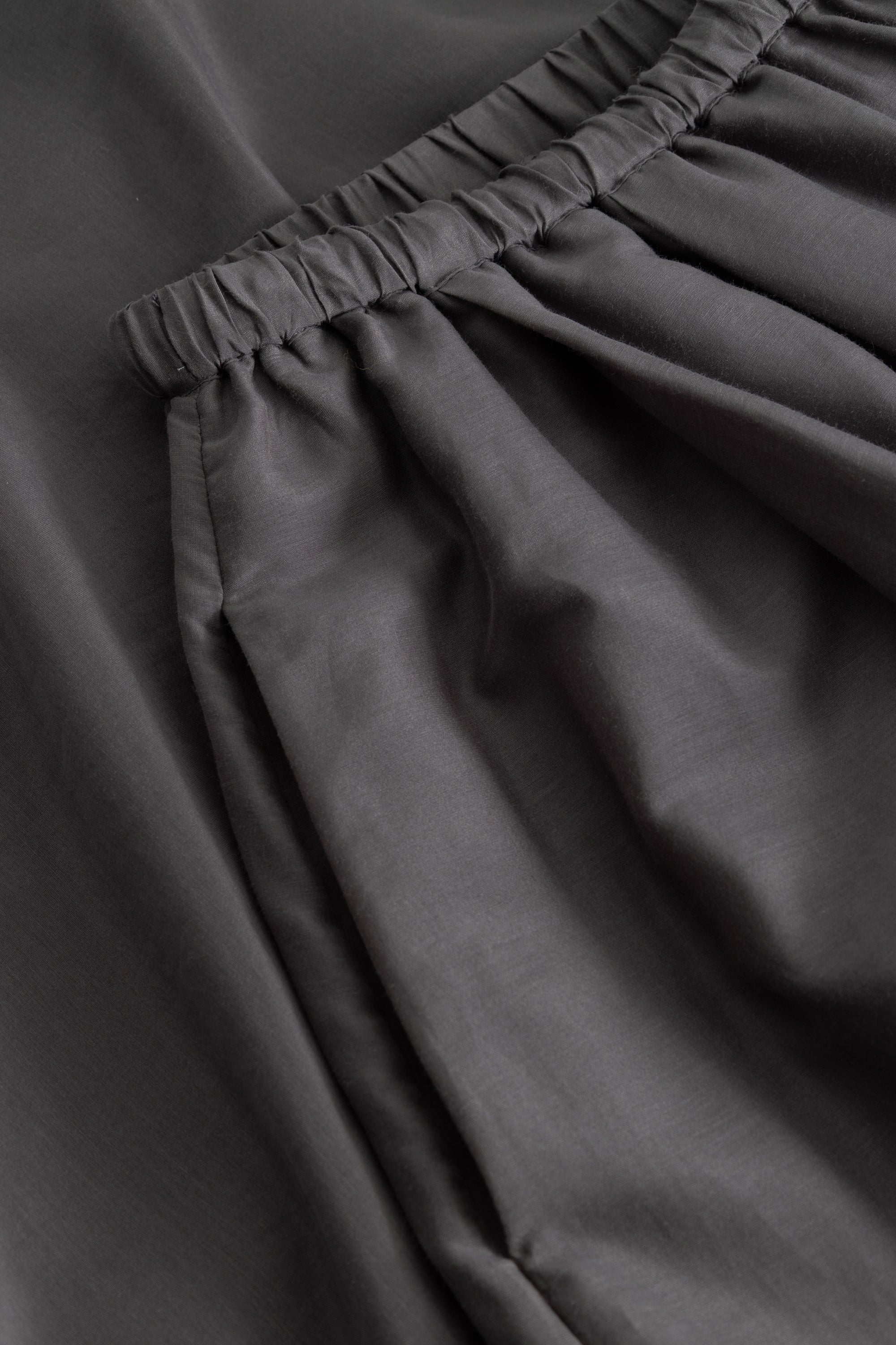 Lovechild 1979 Rhea Skirt Skirt 046 Charcoal Grey