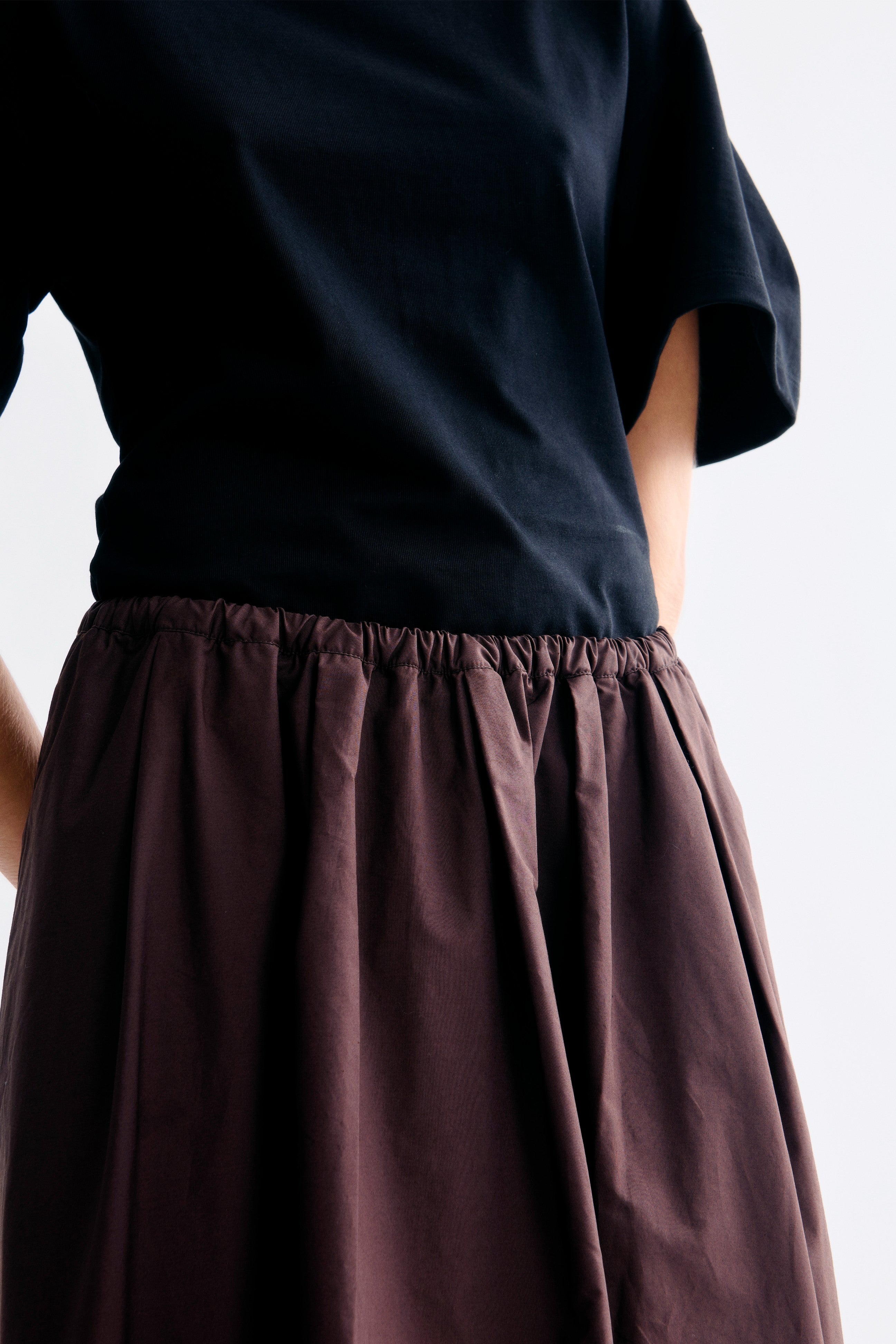 Lovechild 1979 Rosalie Skirt Skirt 791 Chestnut