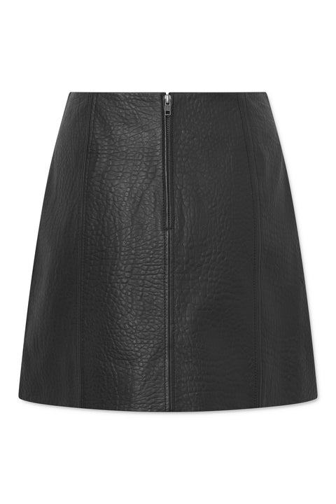 Lovechild 1979 Rylee Skirt Skirt 999 Black
