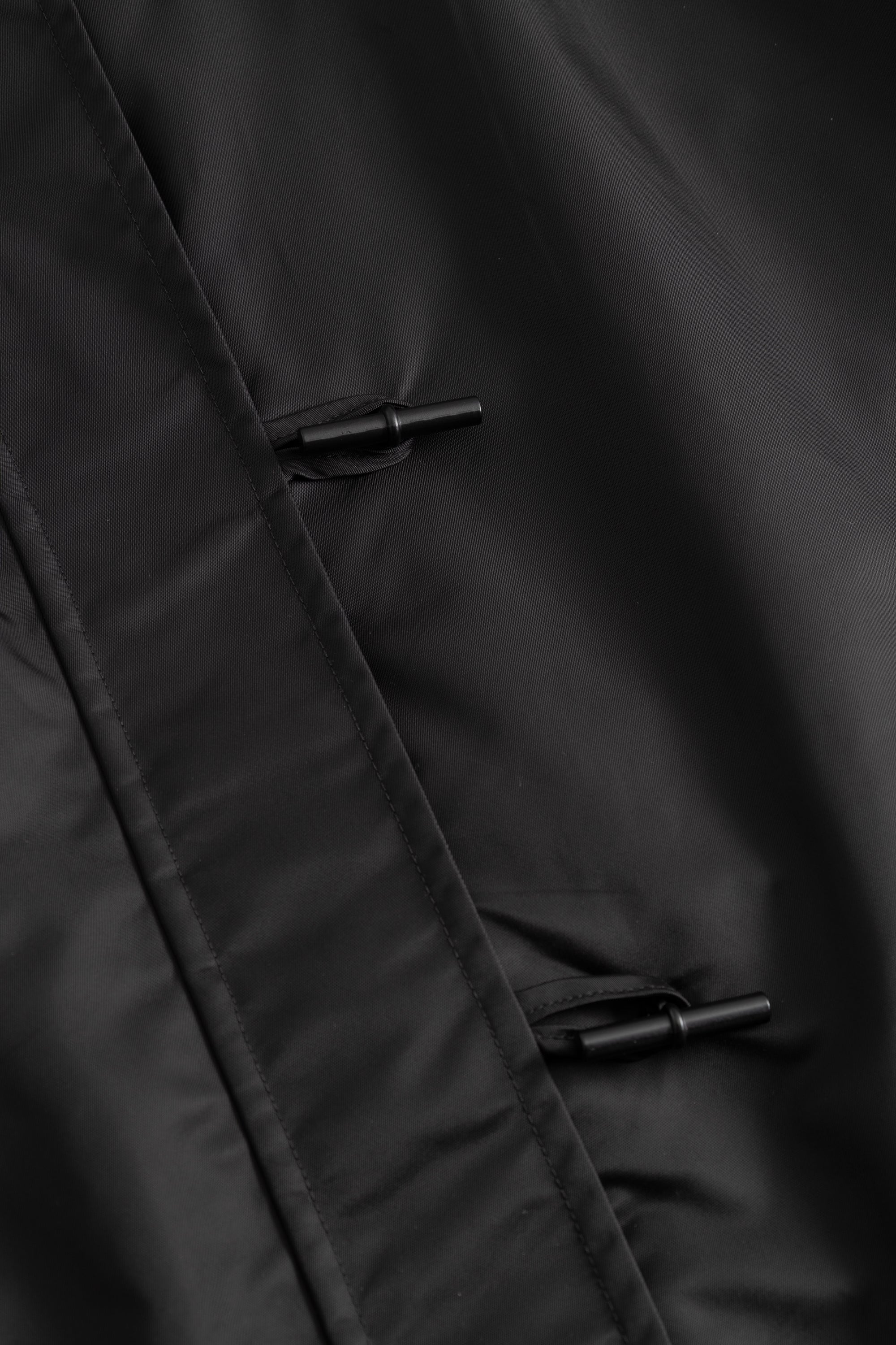 Lovechild 1979 Sibyl Jacket Jacket 999 Black