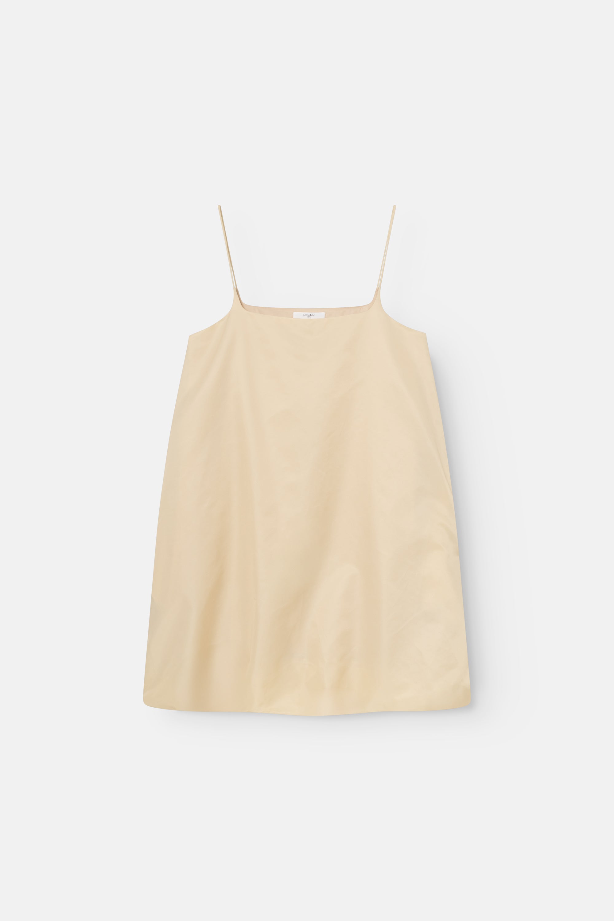 Lovechild 1979 Toni Dress Dress 150 Champagne