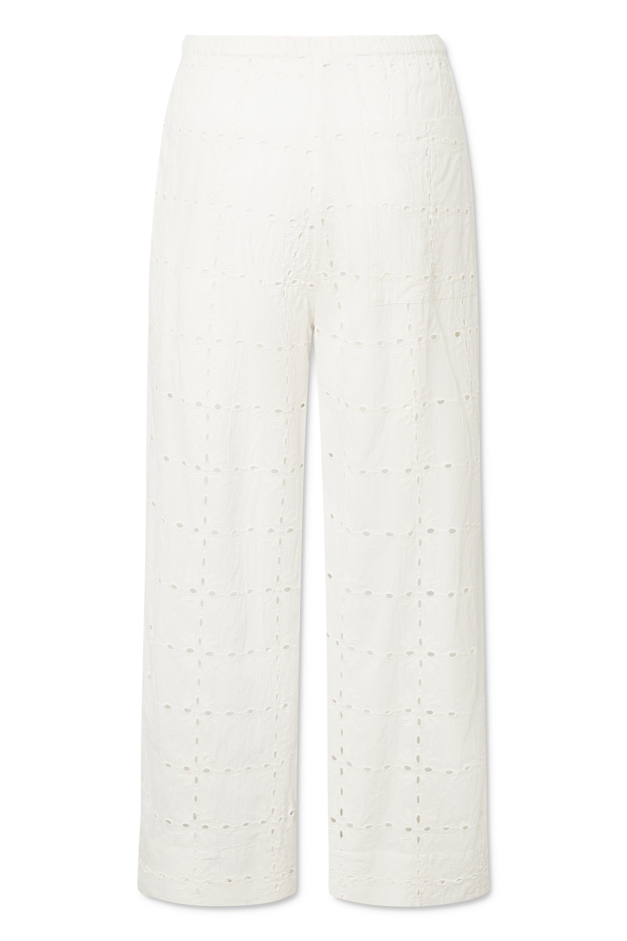 Lovechild 1979 Ulrika Pants Pants 007 Egret