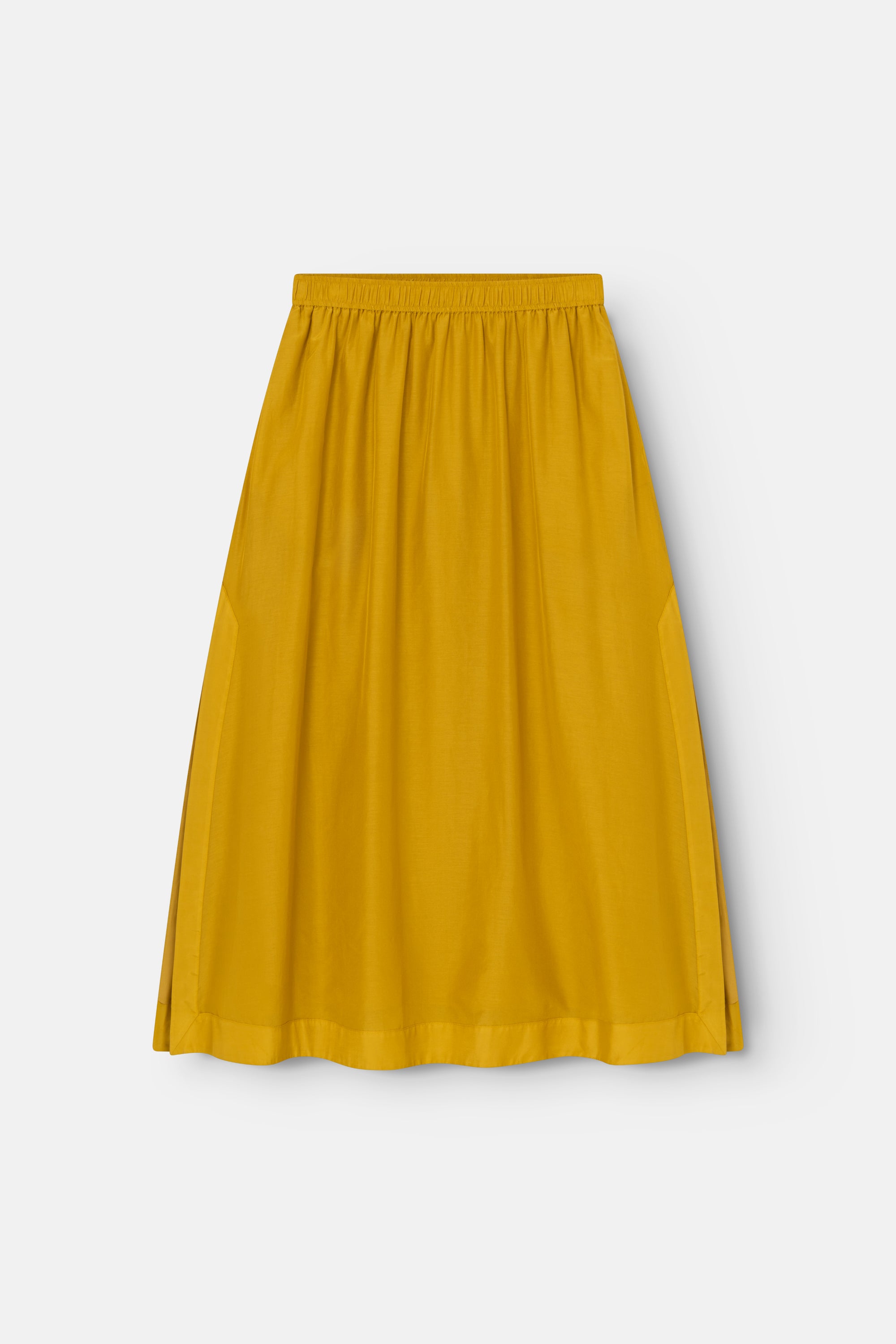 Lovechild 1979 Vera Skirt Skirt 185 Golden Palm