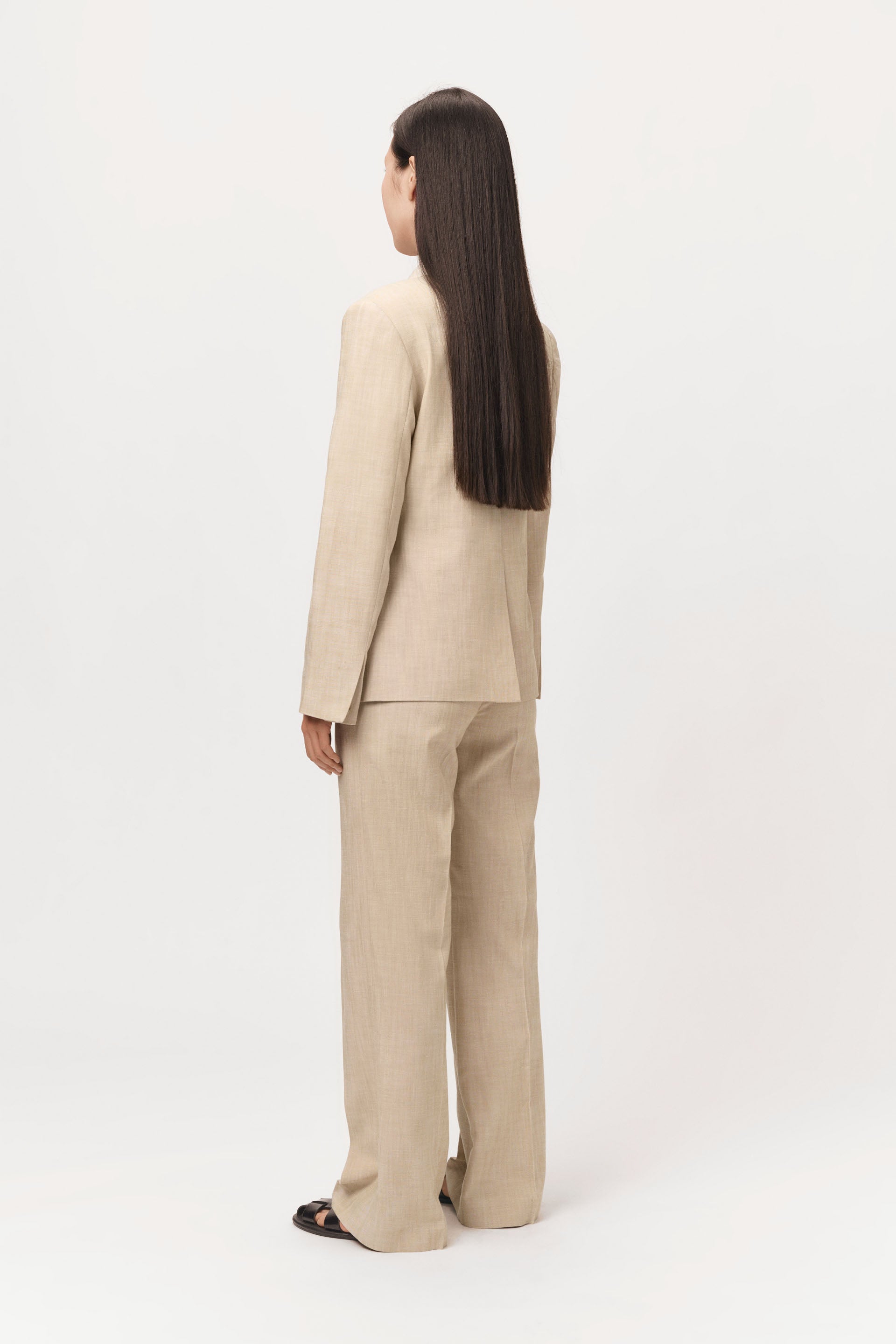 Lovechild 1979 Viviana Blazer Blazers 104 Beige
