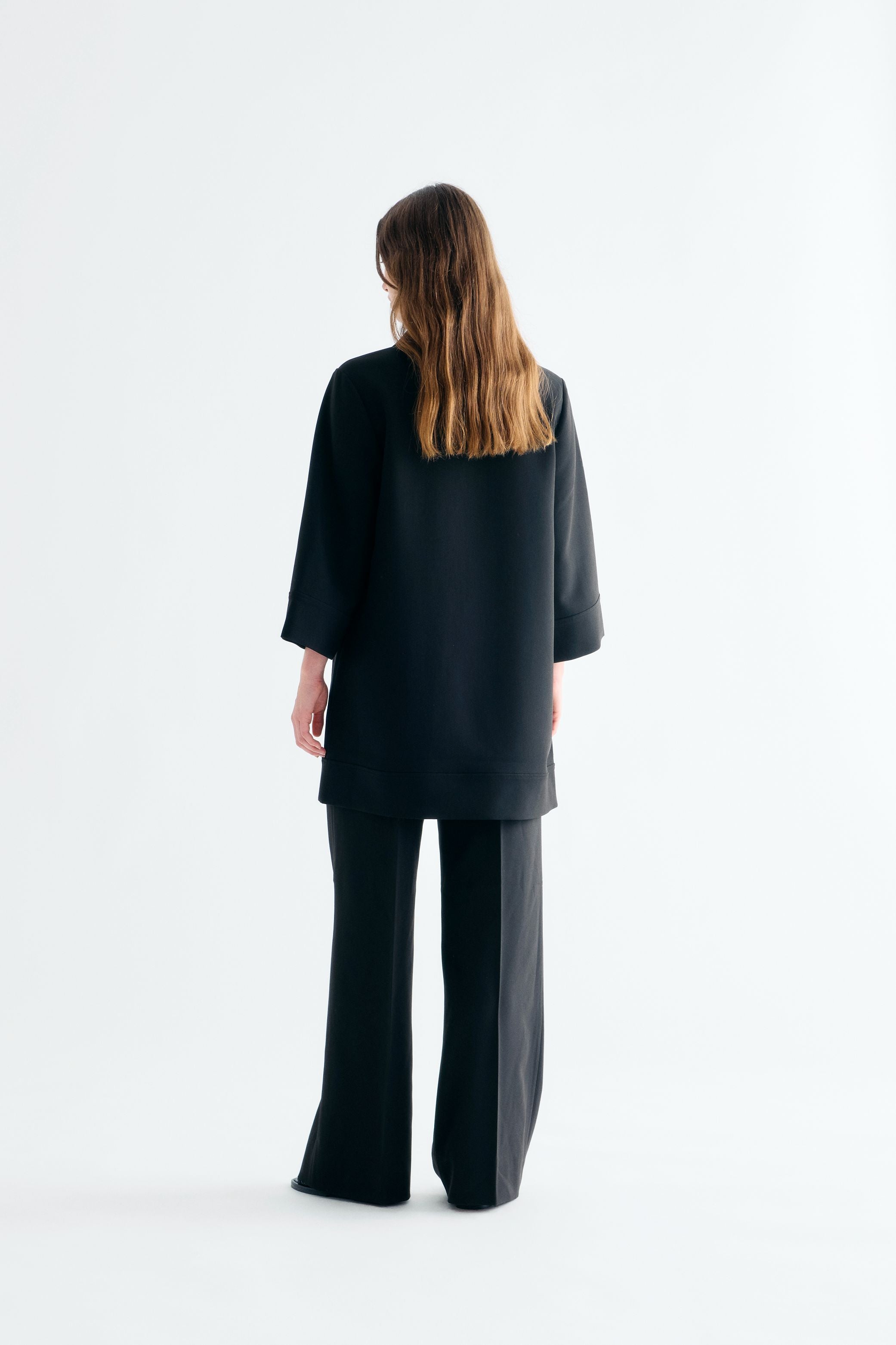 Lovechild 1979 Wilma Shirt Shirt 999 Black