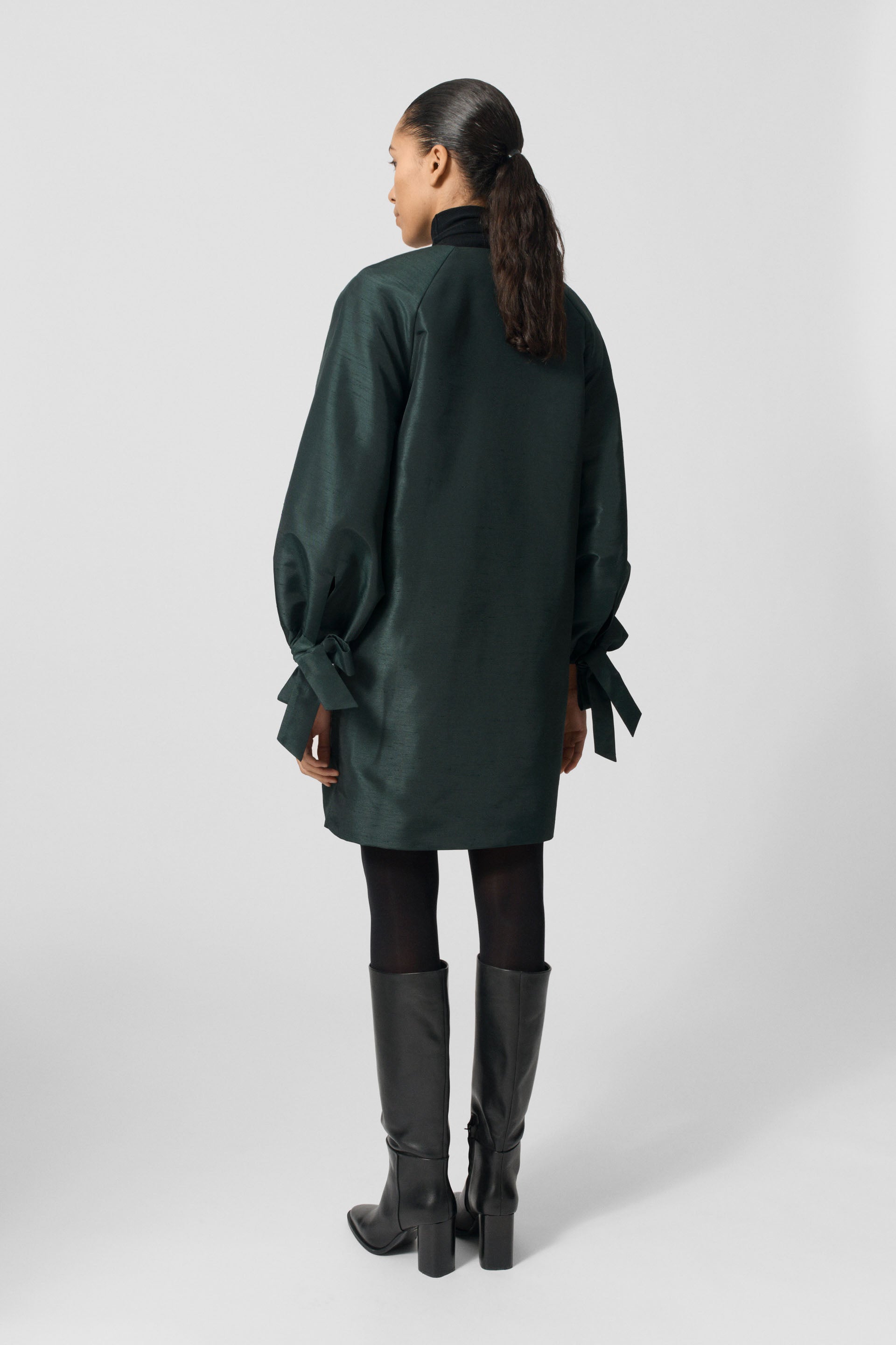 Lovechild 1979 Winnie Dress Dresses 652 Green Gables
