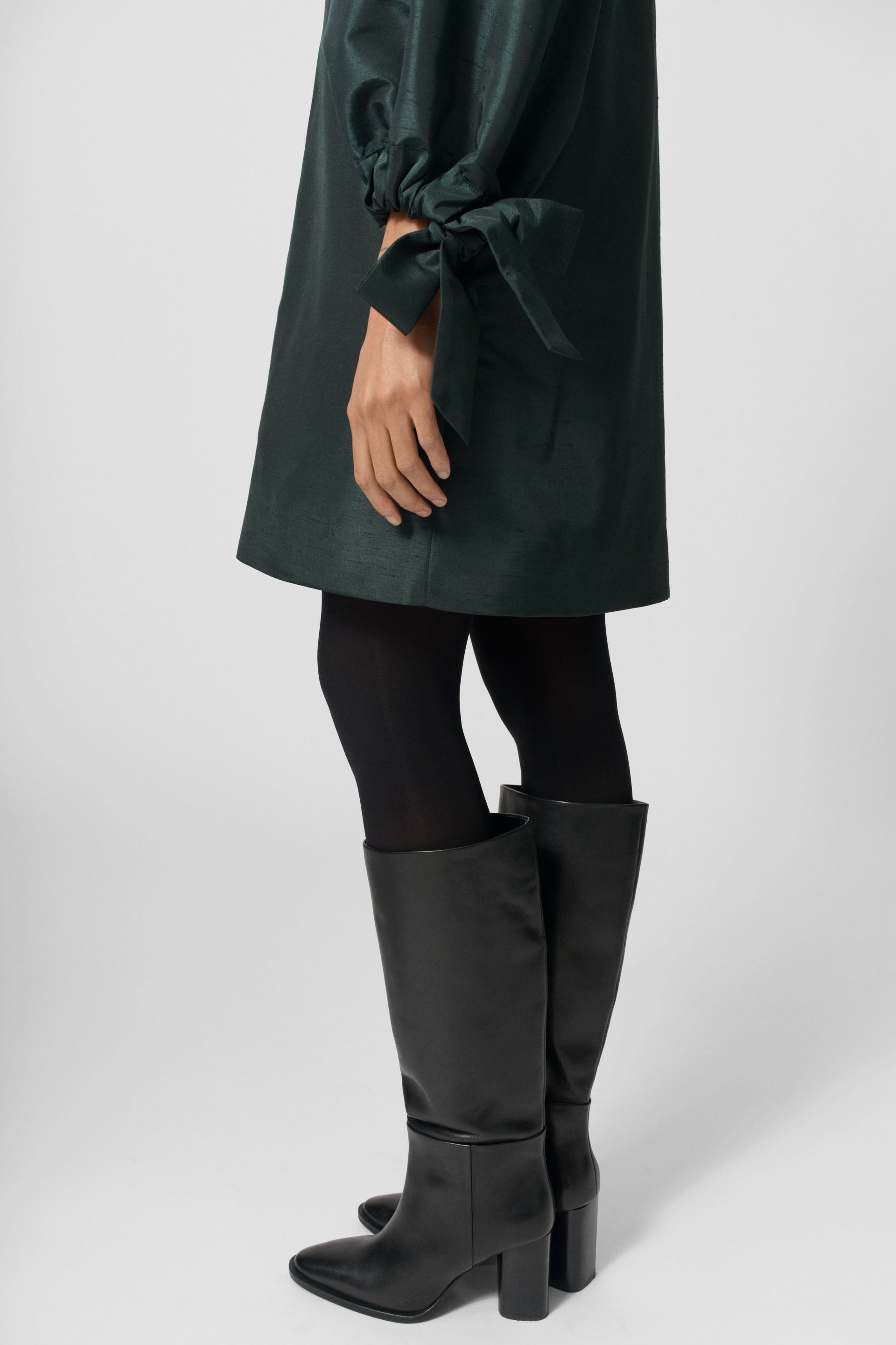 Lovechild 1979 Winnie Dress Dresses 652 Green Gables