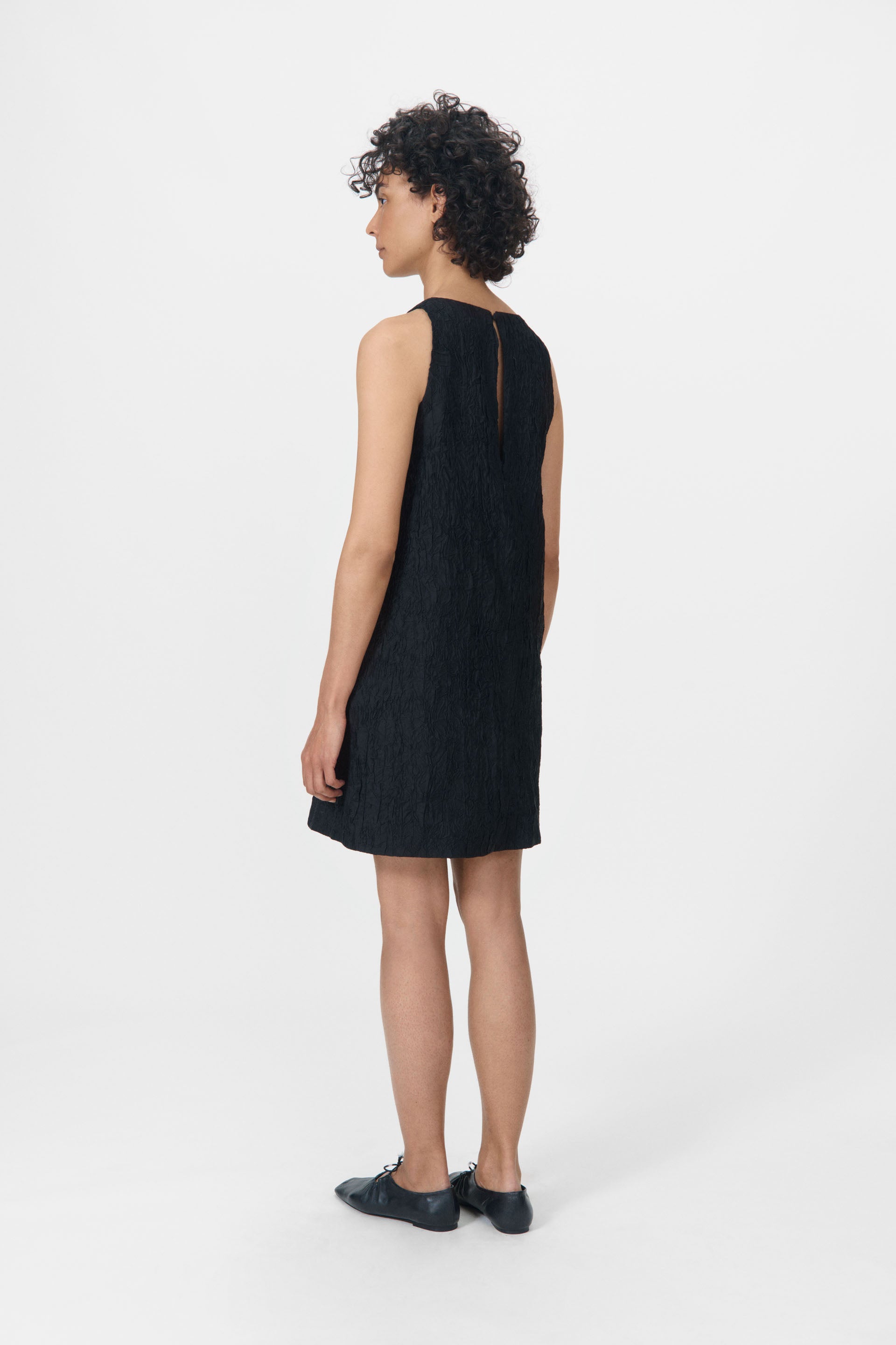 Lovechild 1979 Adela Dress Dresses 999 Black
