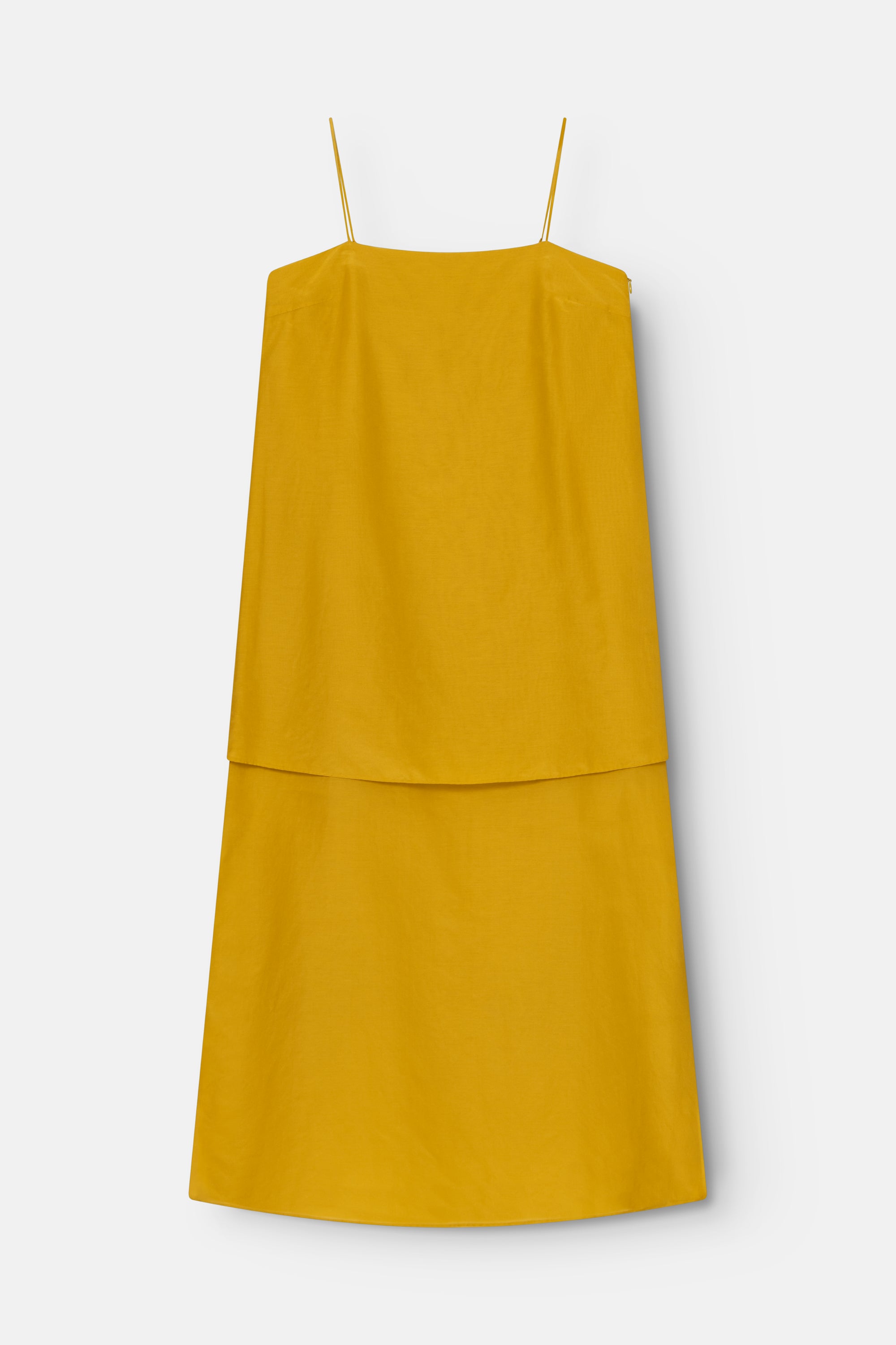 Lovechild 1979 Alessia Dress Dress 185 Golden Palm
