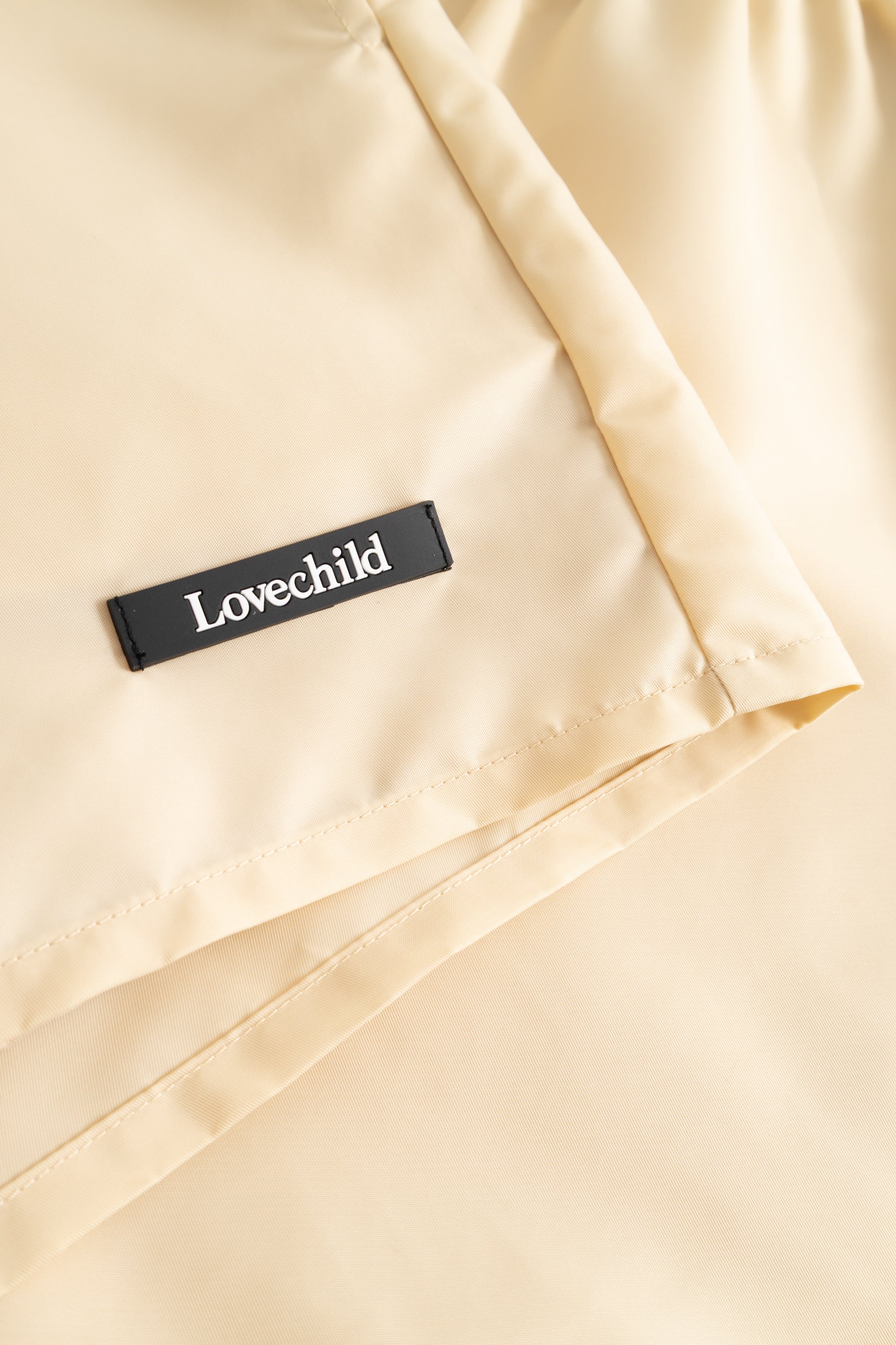 Lovechild 1979 Alessio Shorts Shorts 150 Champagne