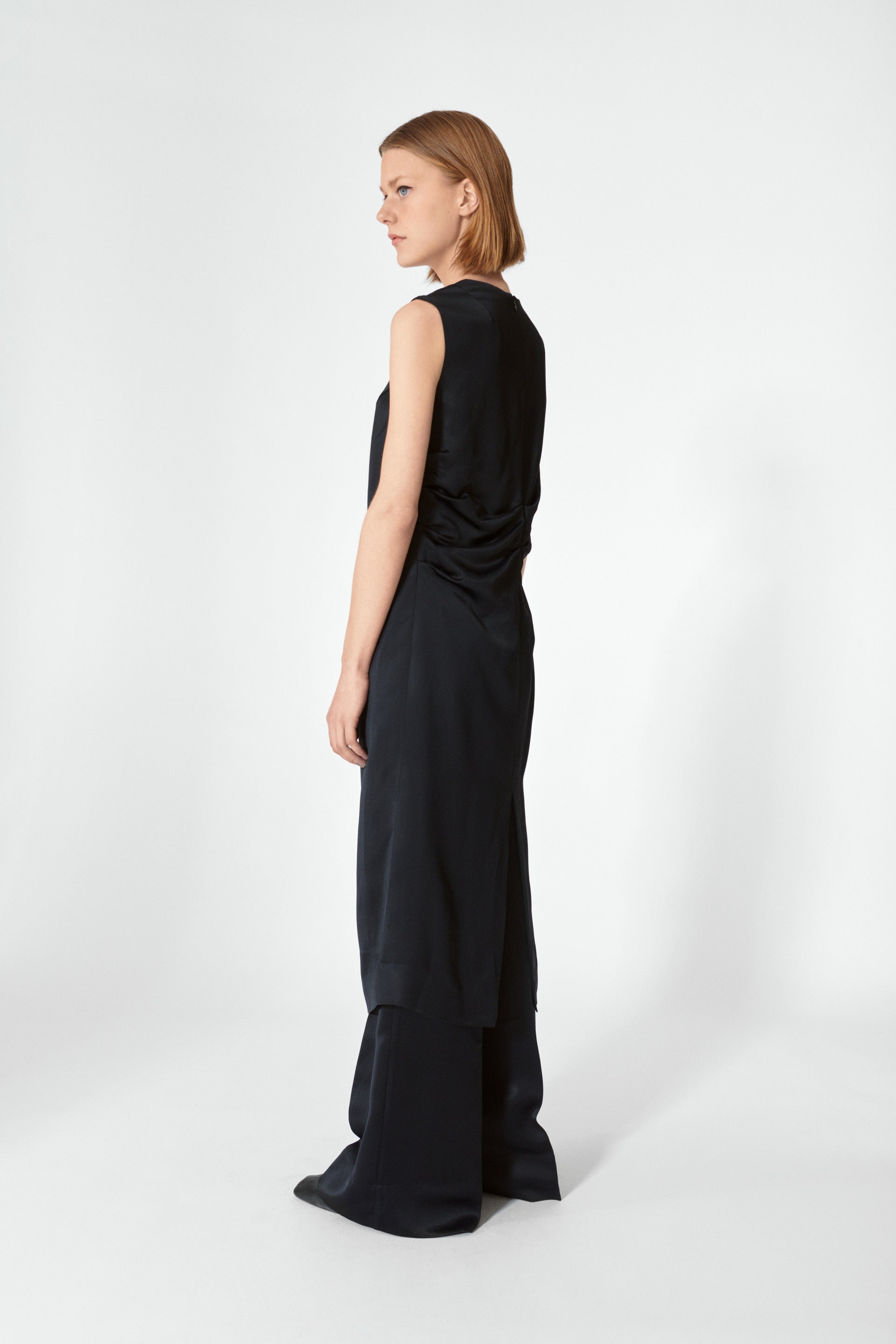 Lovechild 1979 Arabella Dress DRESSES 999 Black
