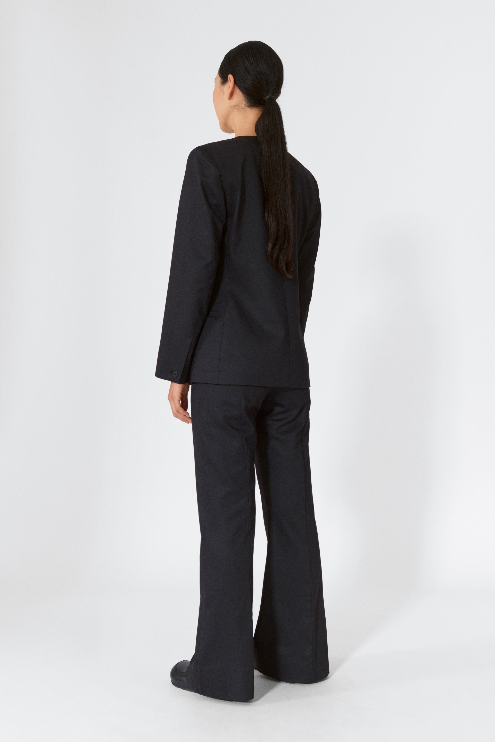 Lovechild 1979 Arya Blazer BLAZERS 999 Black