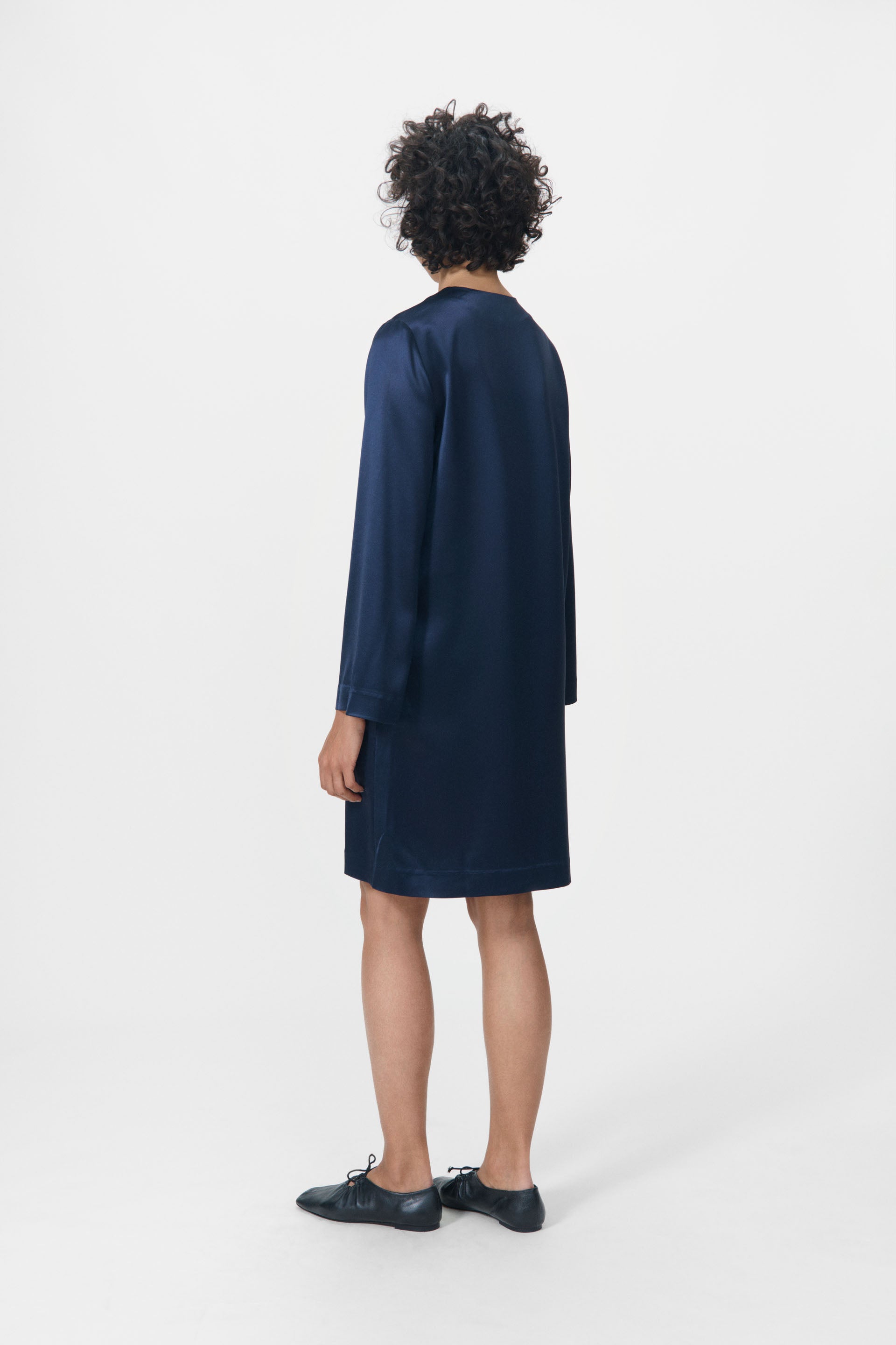 Lovechild 1979 Aurea Dress Dresses 450 Total Eclipse