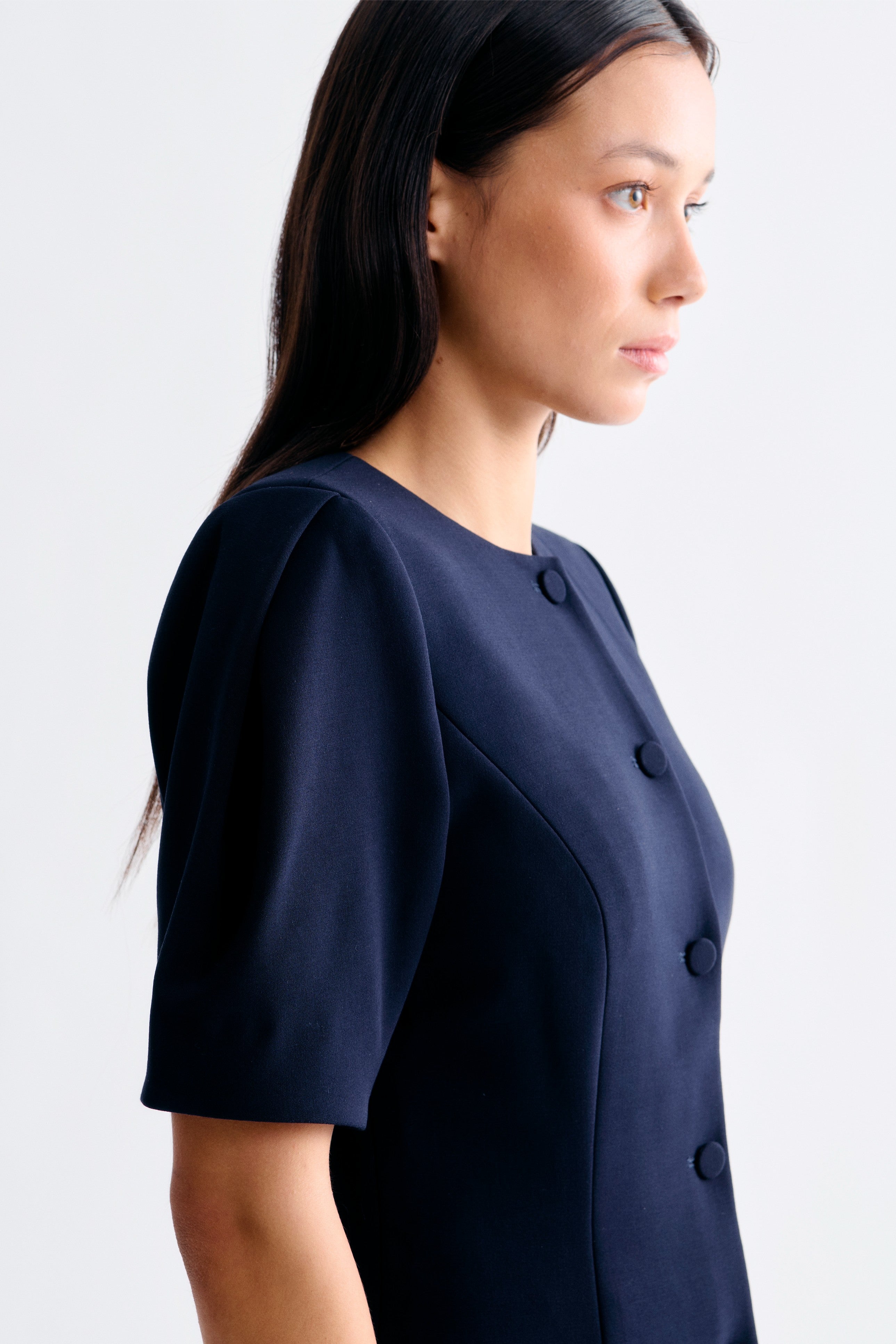 Lovechild 1979 Bailey Blouse Blouse 450 Total Eclipse
